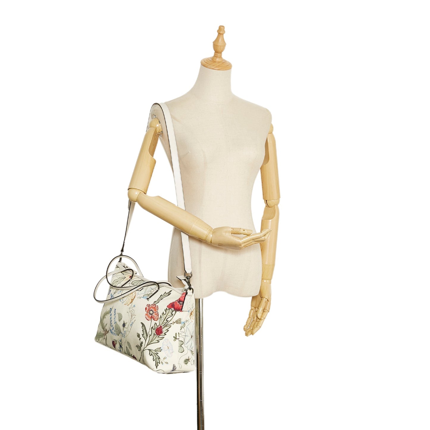 STRAPSTORY - GGC4 BAG - 2615