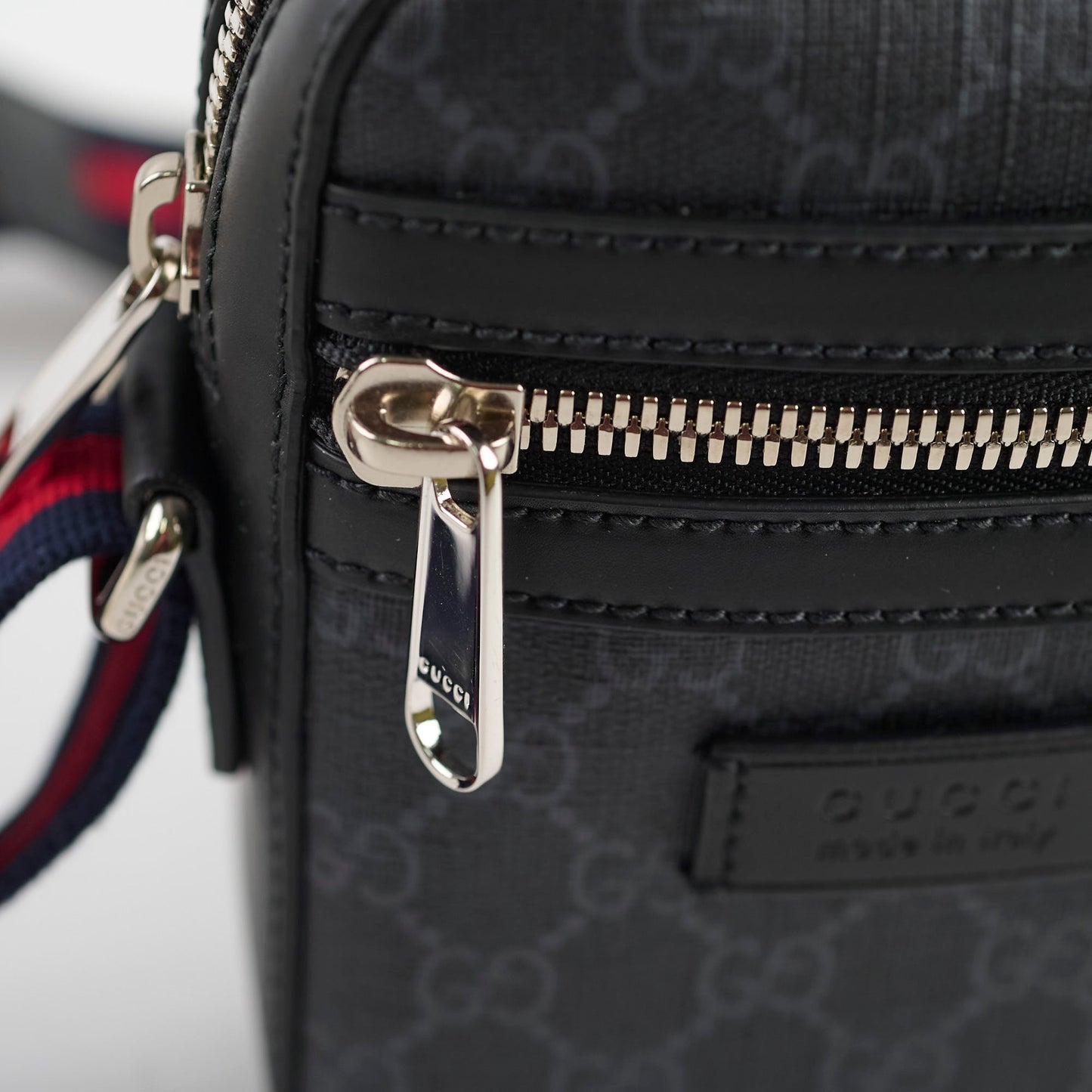 STRAPSTORY - GGC4 BAG - 3920