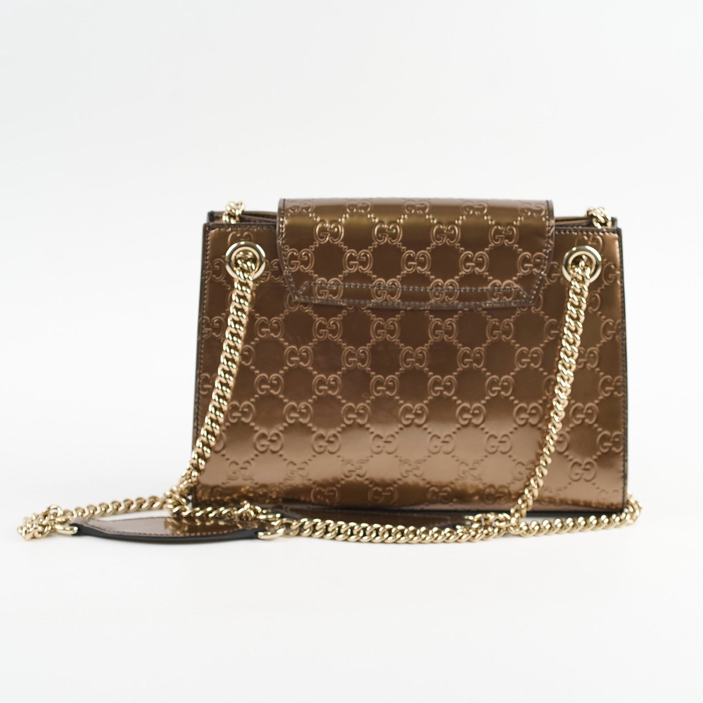 STRAPSTORY - GGC1 BAG - 3073
