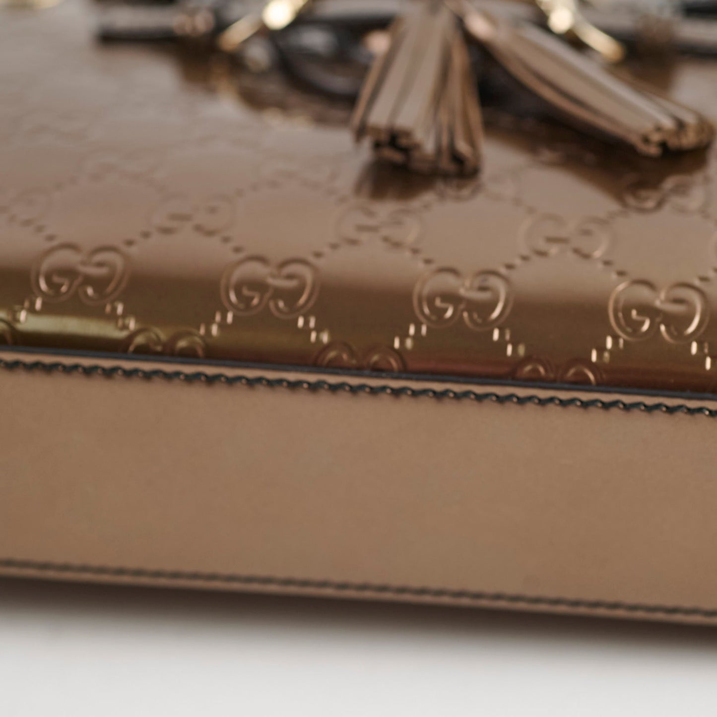 STRAPSTORY - GGC1 BAG - 3073