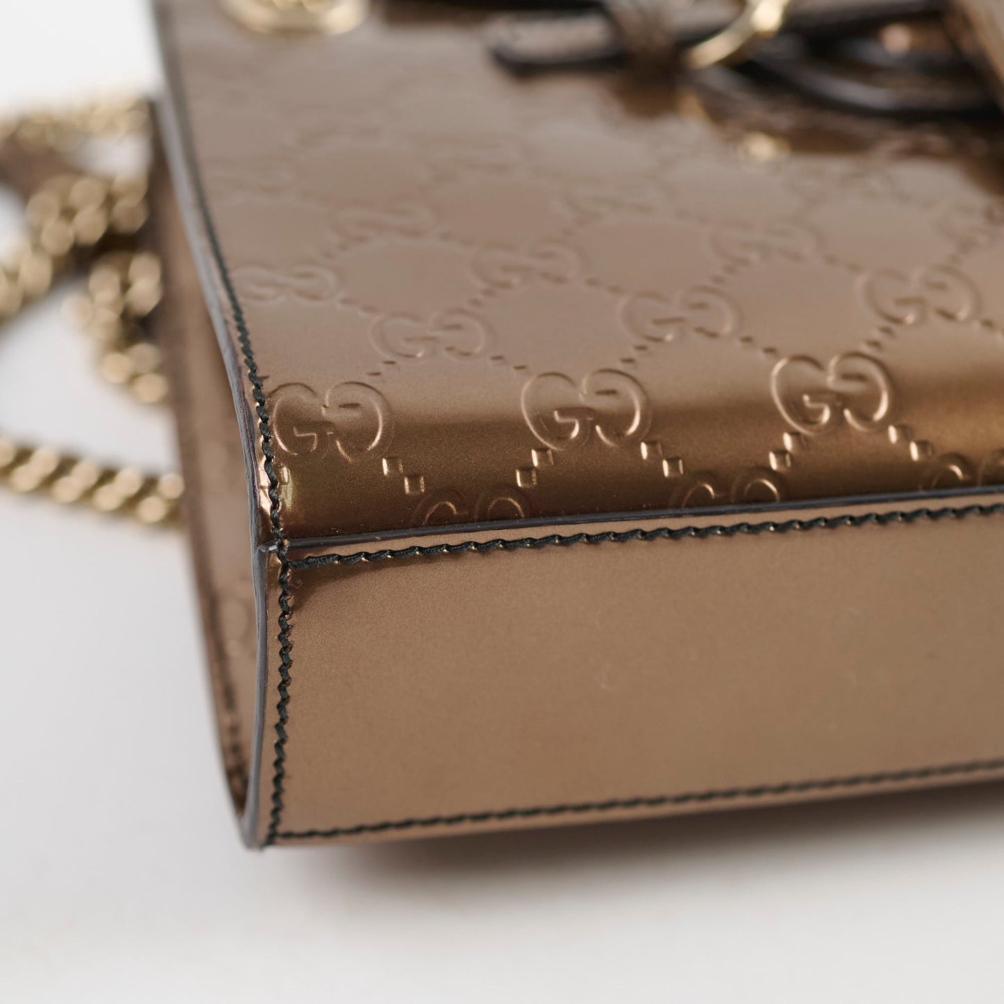 STRAPSTORY - GGC1 BAG - 3073