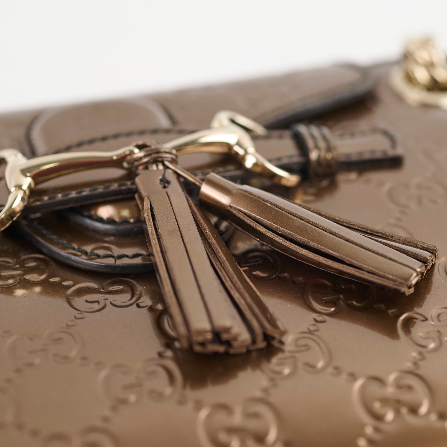STRAPSTORY - GGC1 BAG - 3073