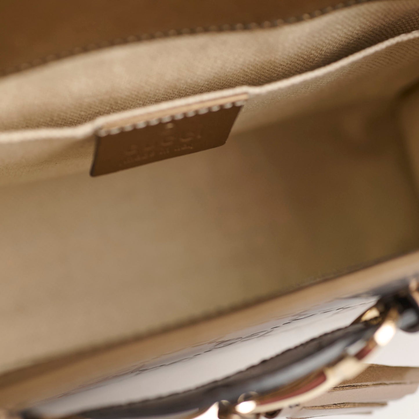 STRAPSTORY - GGC1 BAG - 3073