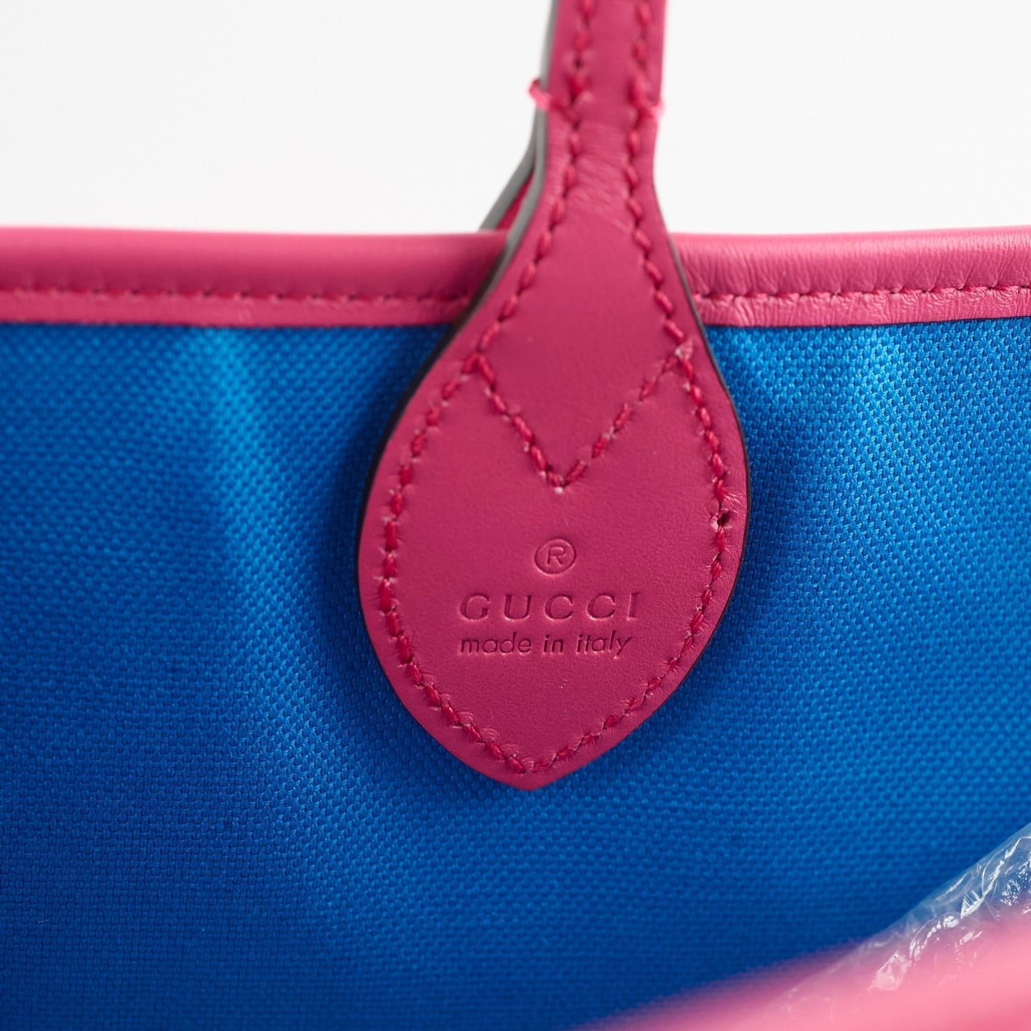 STRAPSTORY - GGC4 BAG - 1571