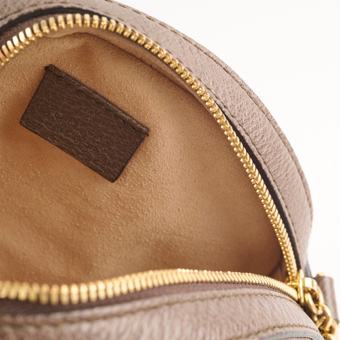 STRAPSTORY - GGC1 BAG - 3234
