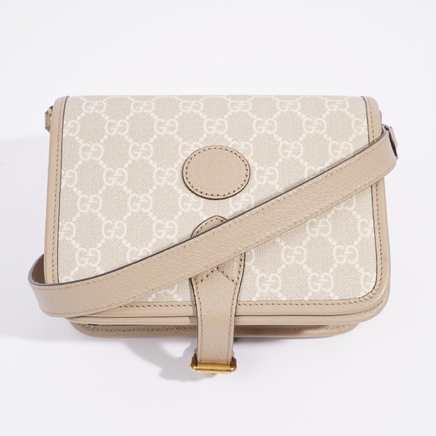 STRAPSTORY - GGC4 BAG - 3861