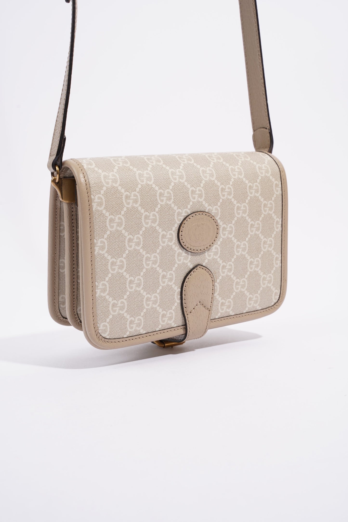 STRAPSTORY - GGC4 BAG - 3861