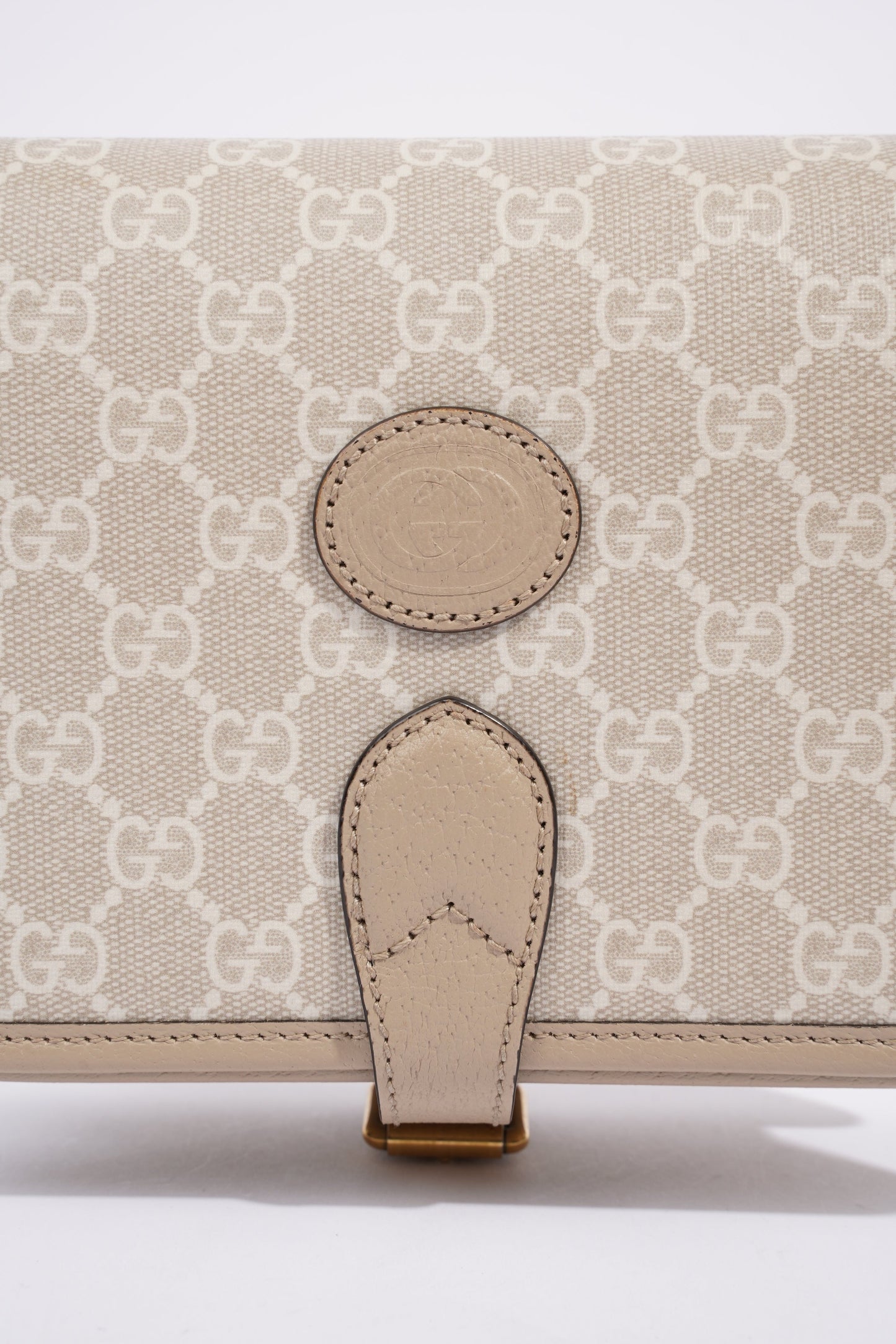 STRAPSTORY - GGC4 BAG - 3861