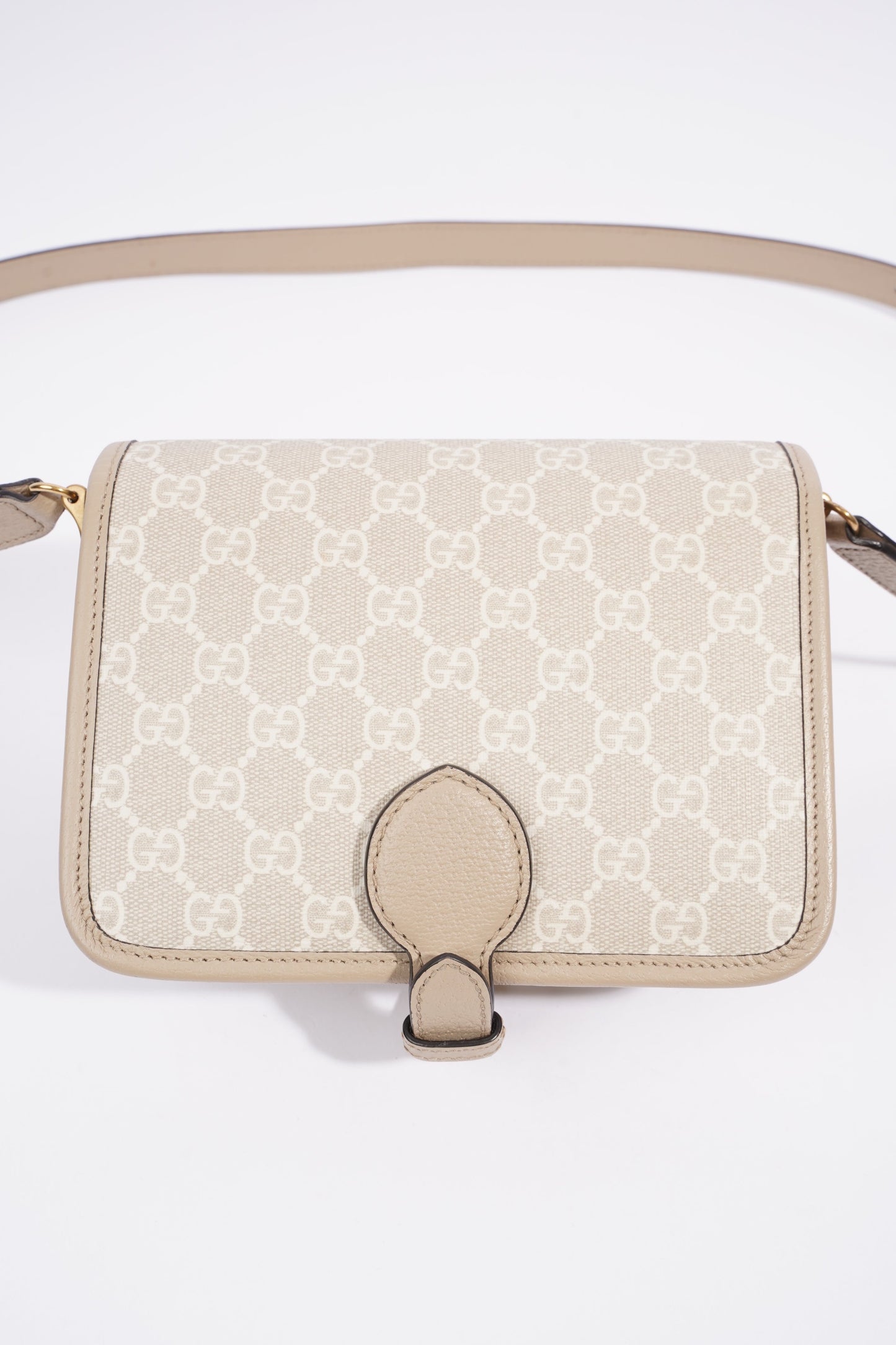 STRAPSTORY - GGC4 BAG - 3861