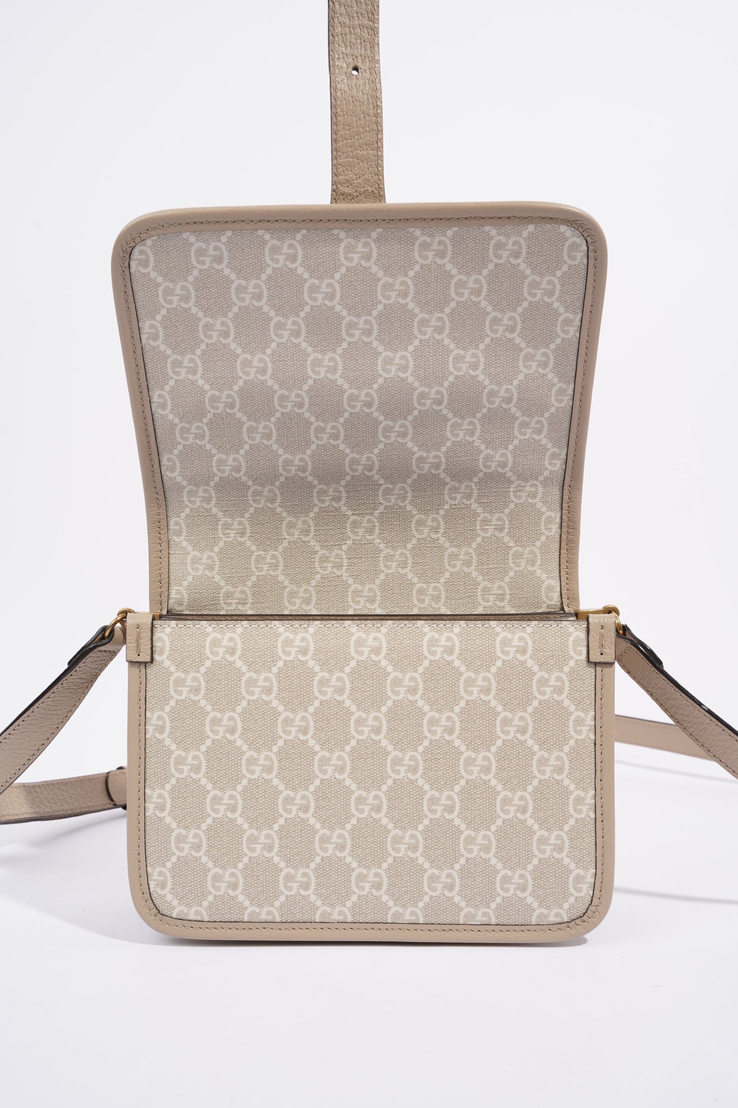 STRAPSTORY - GGC4 BAG - 3861