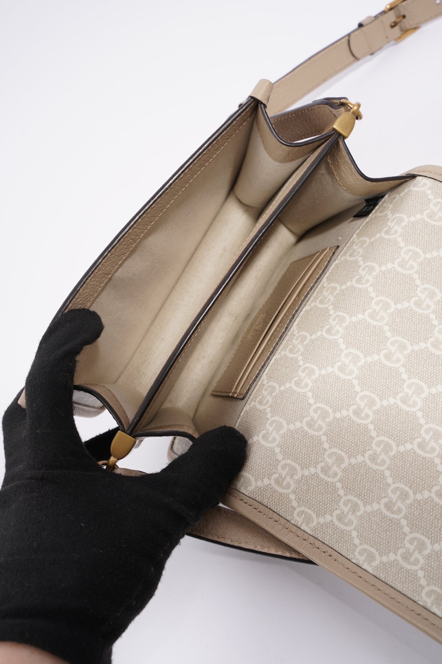 STRAPSTORY - GGC4 BAG - 3861
