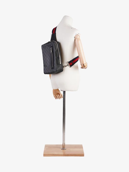 STRAPSTORY - GGC4 BAG - 3004