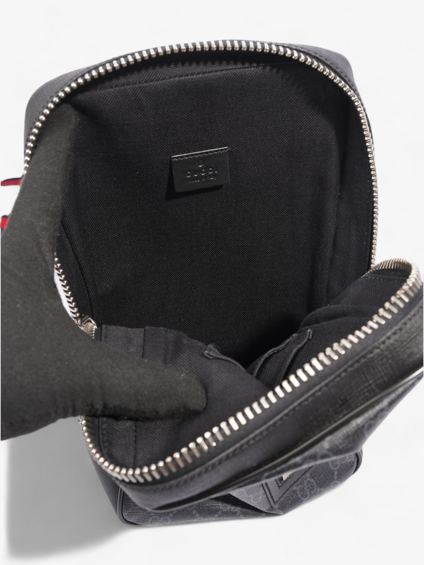 STRAPSTORY - GGC4 BAG - 3004