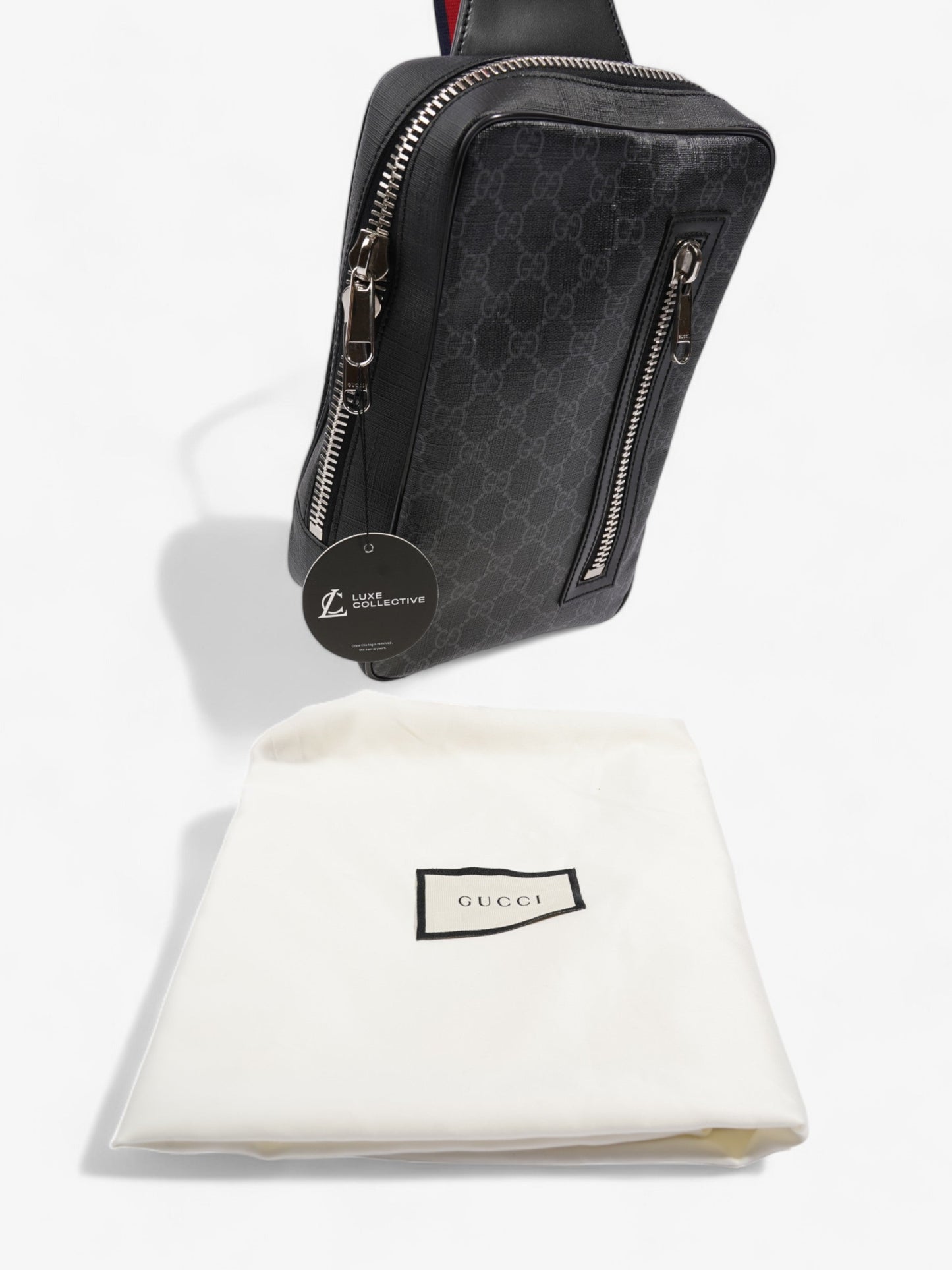 STRAPSTORY - GGC4 BAG - 3004