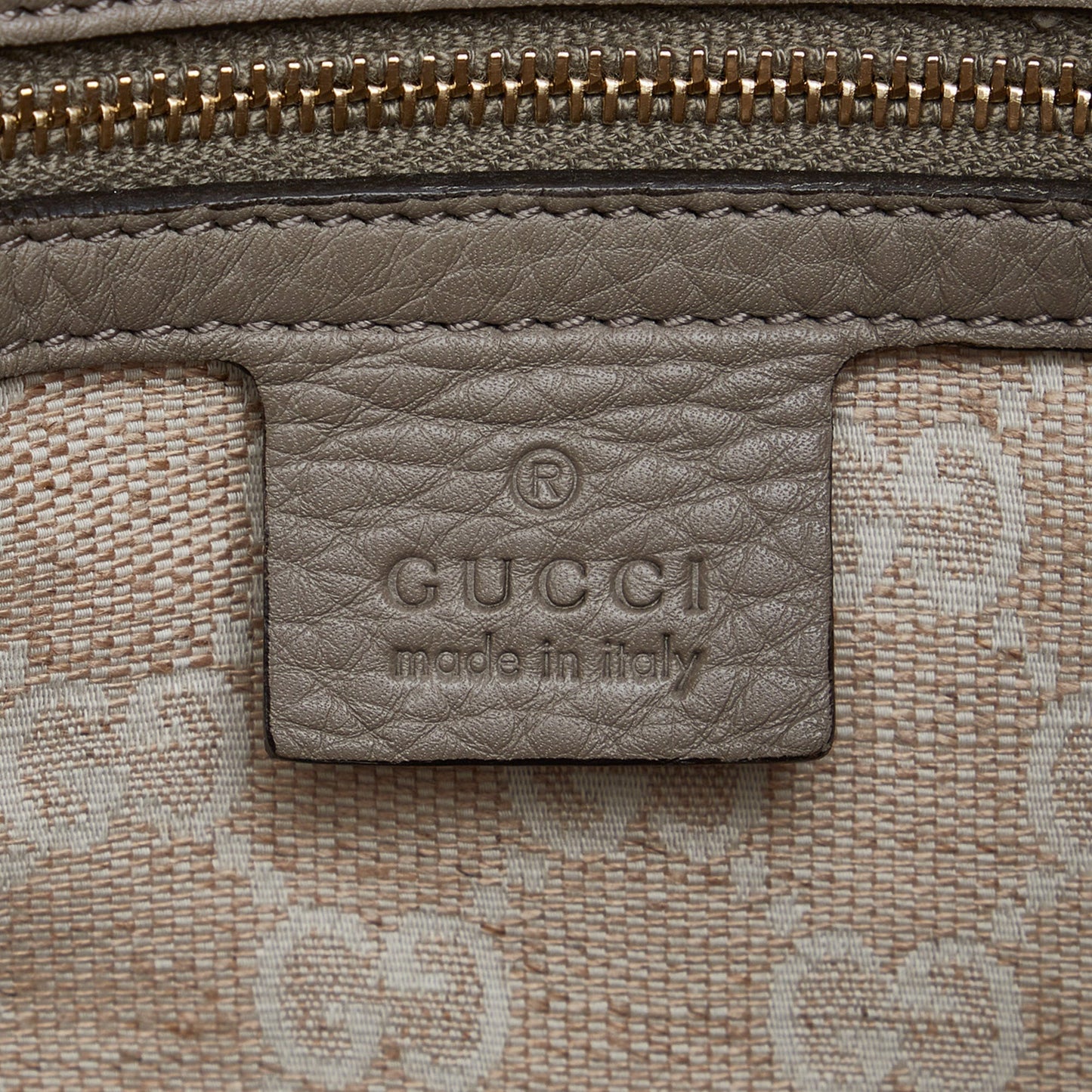 STRAPSTORY - GGC4 BAG - 2803