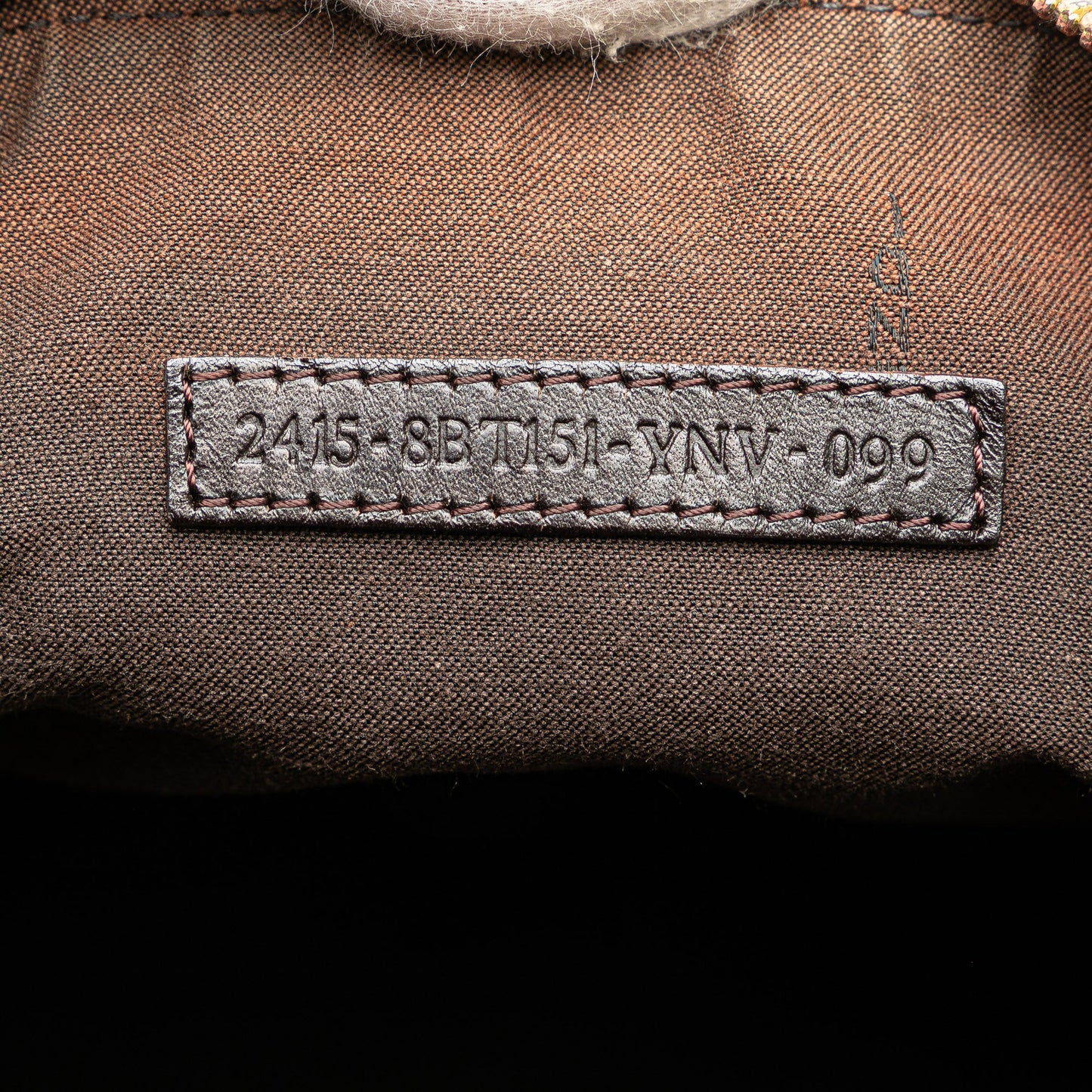 STRAPSTORY MIX BAG - 361