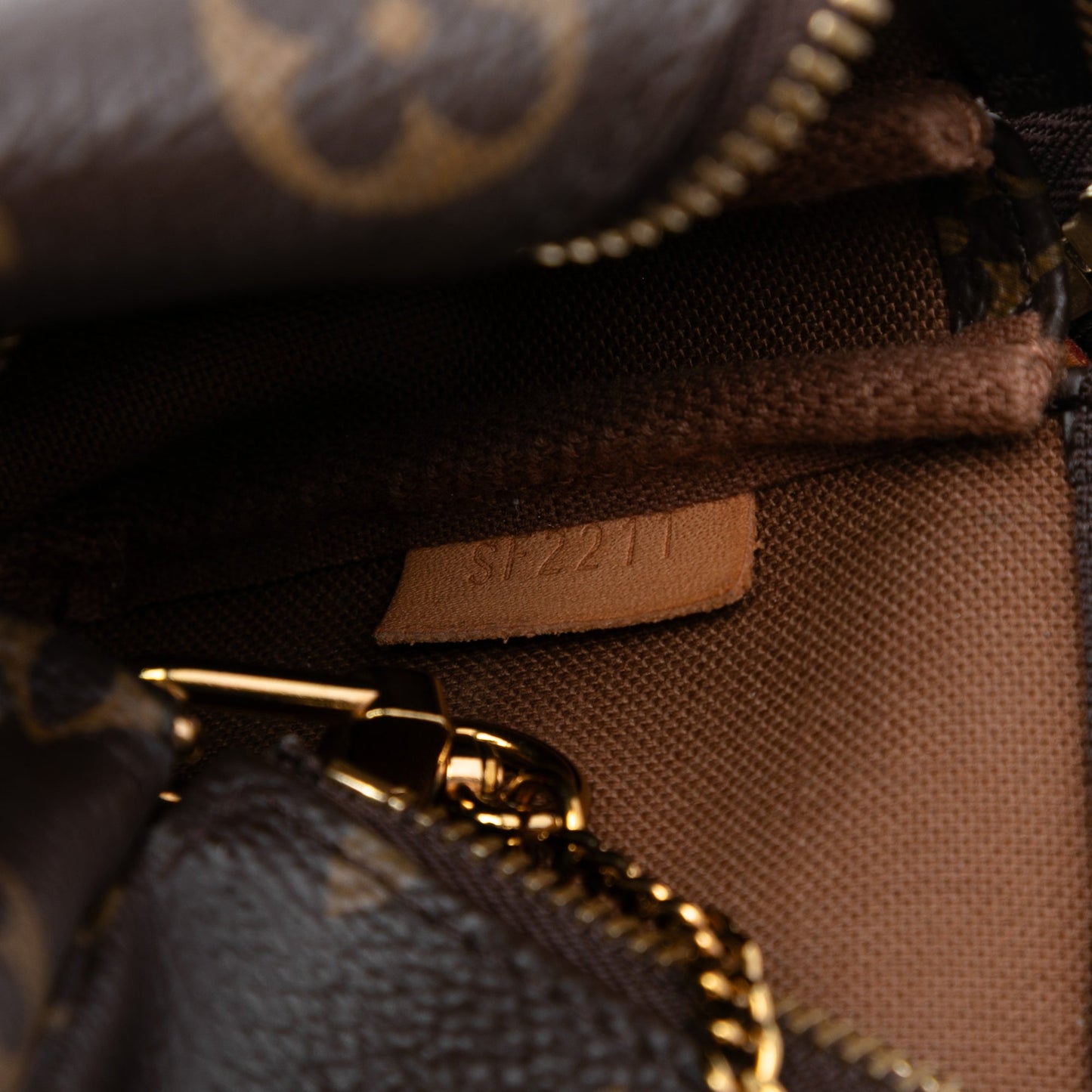 STRAPSTORY MIX BAG - 563