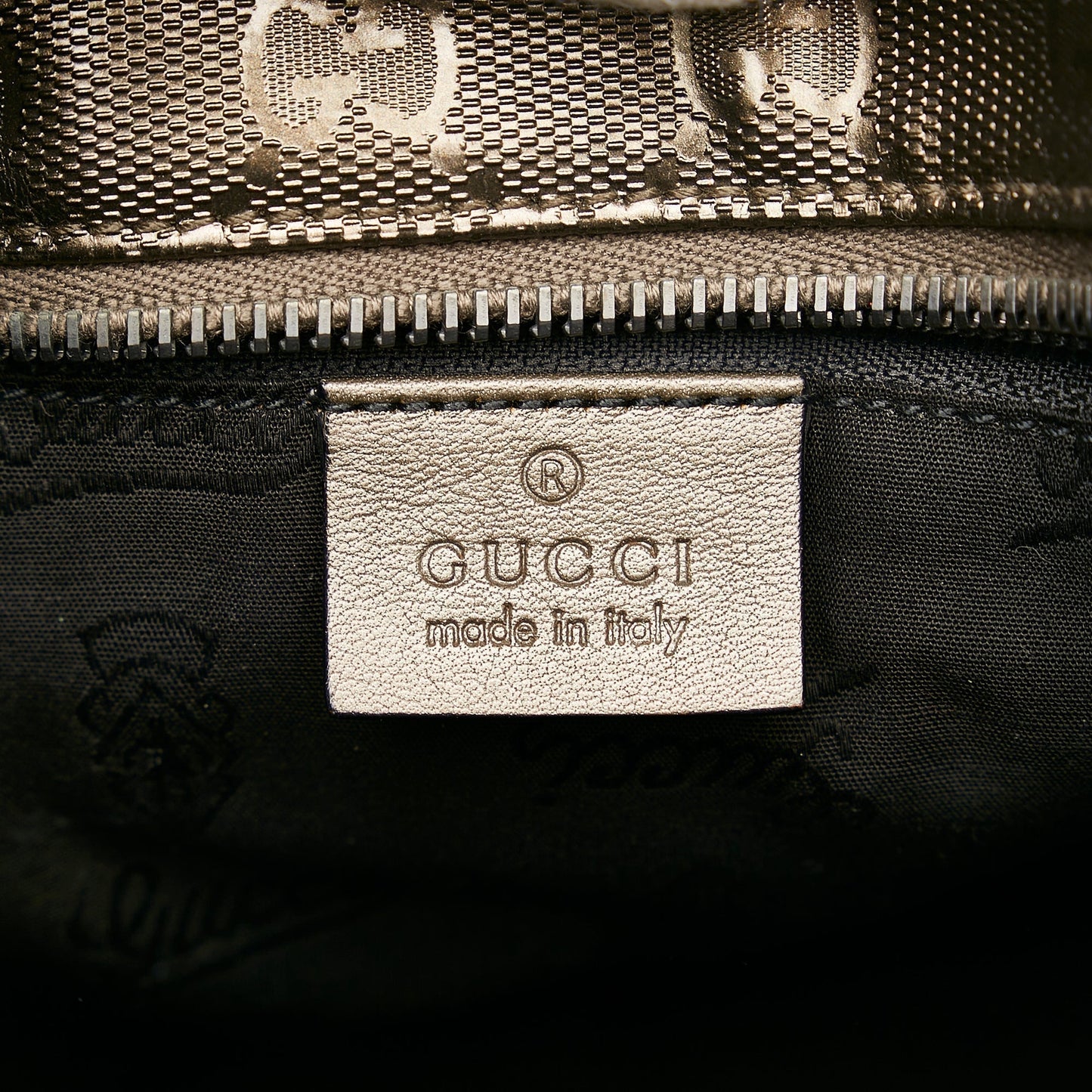 STRAPSTORY - GGC1 BAG - 1107