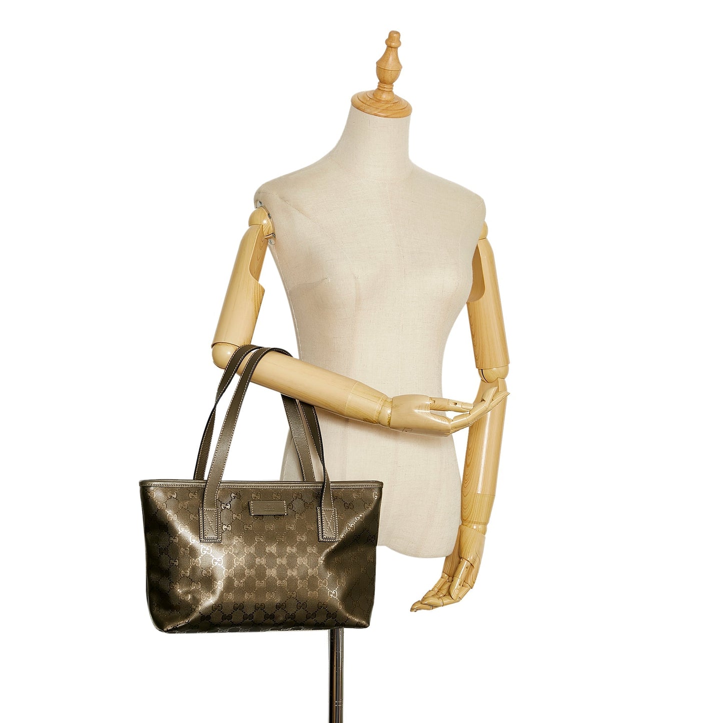 STRAPSTORY - GGC1 BAG - 1107