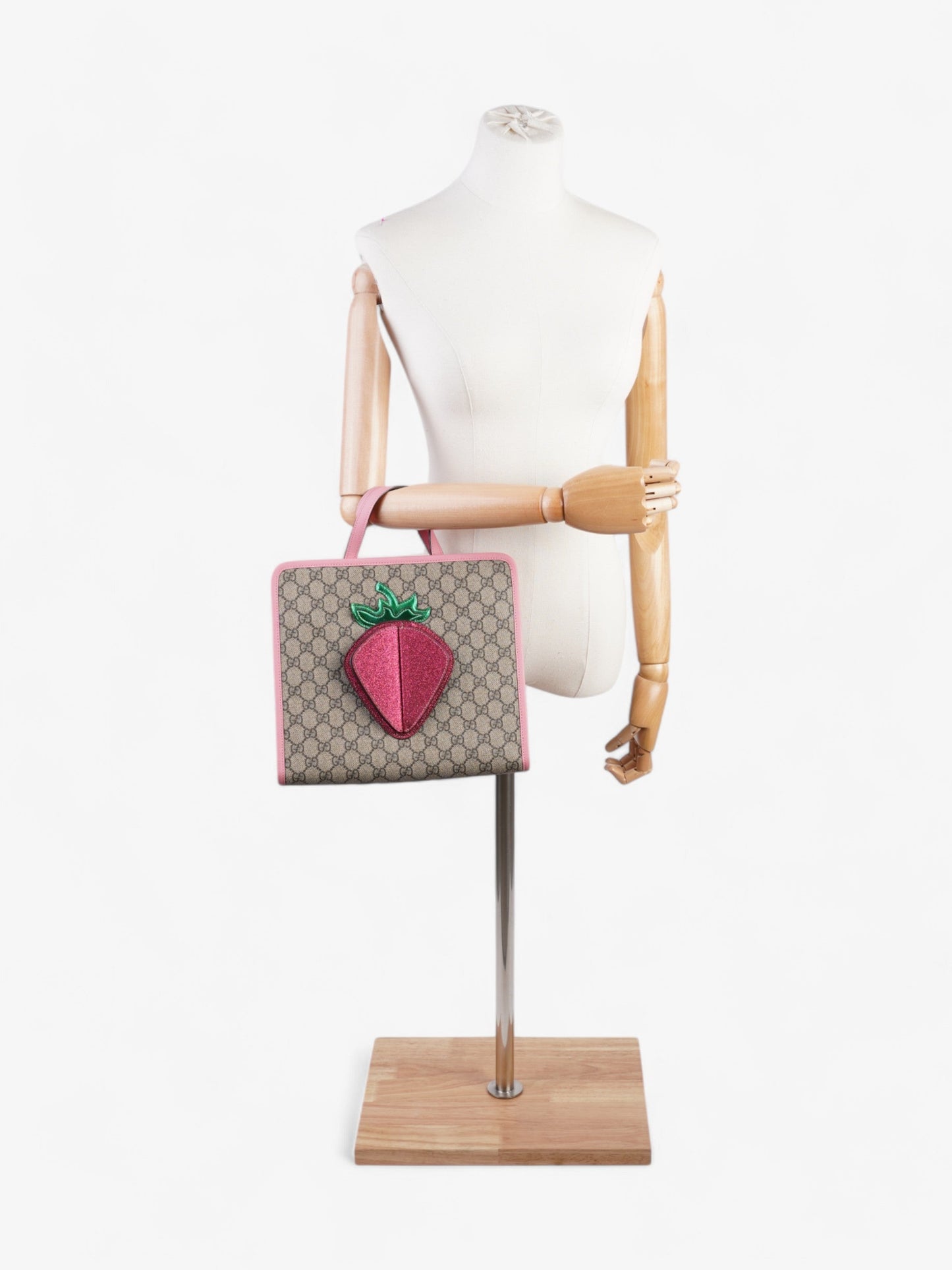 STRAPSTORY - GGC4 BAG - 1458