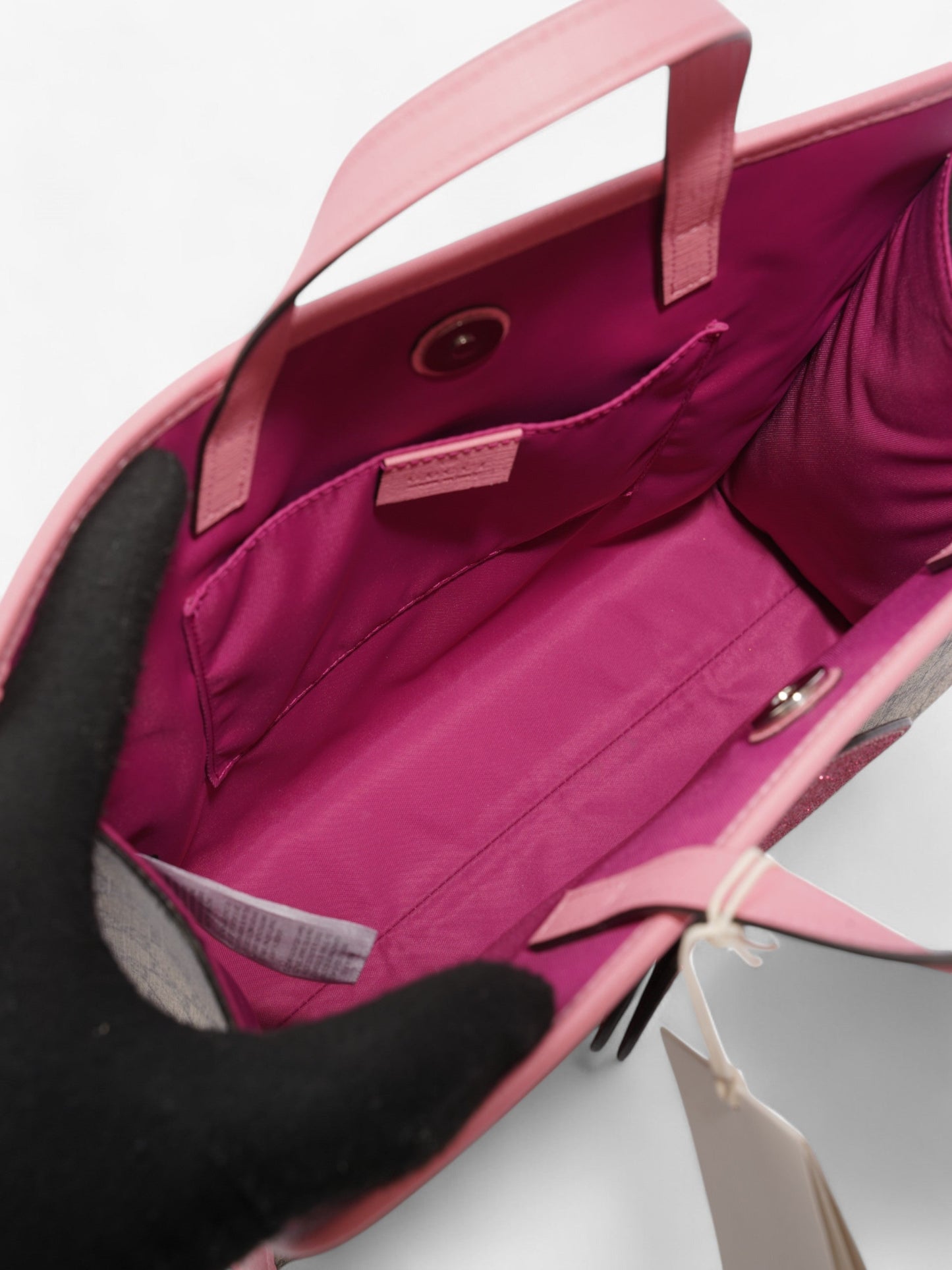 STRAPSTORY - GGC4 BAG - 1458