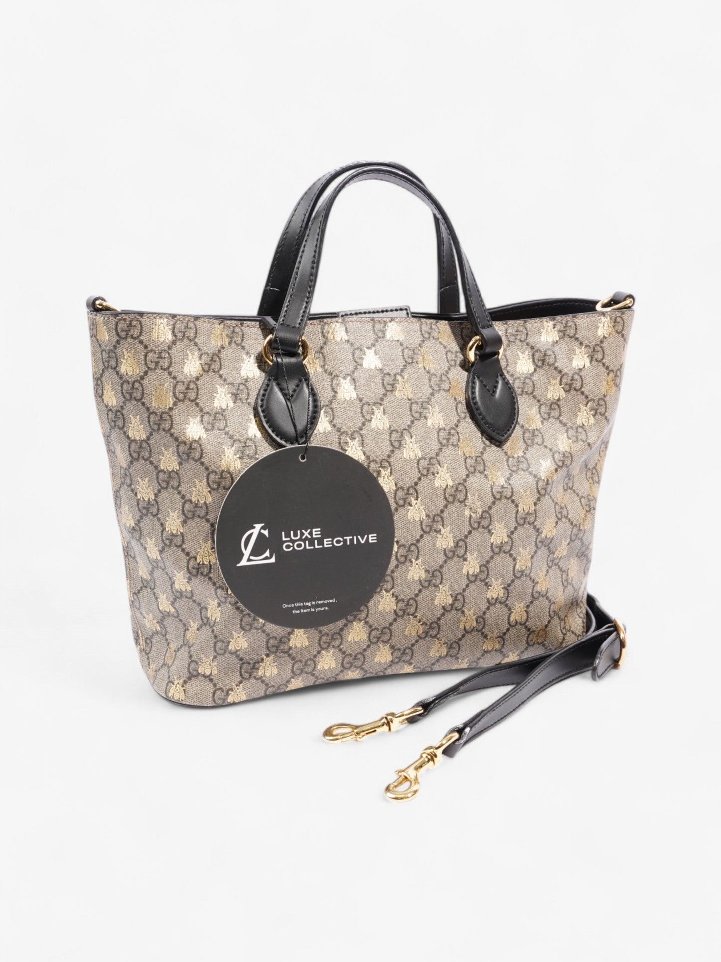 STRAPSTORY - GGC4 BAG - 2221