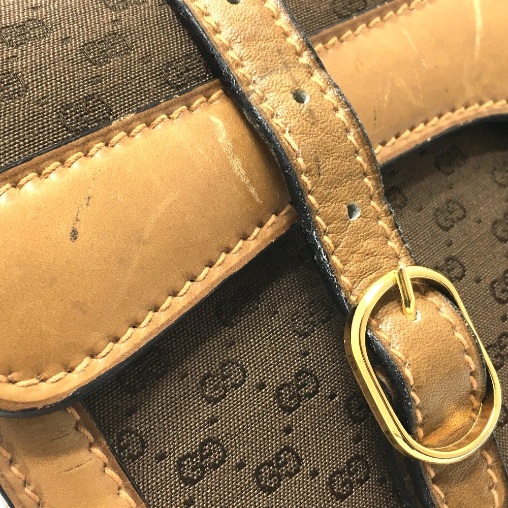 STRAPSTORY - GGC1 BAG - 2866