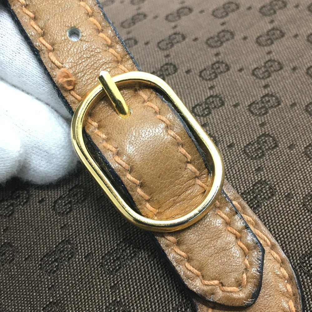 STRAPSTORY - GGC1 BAG - 2866