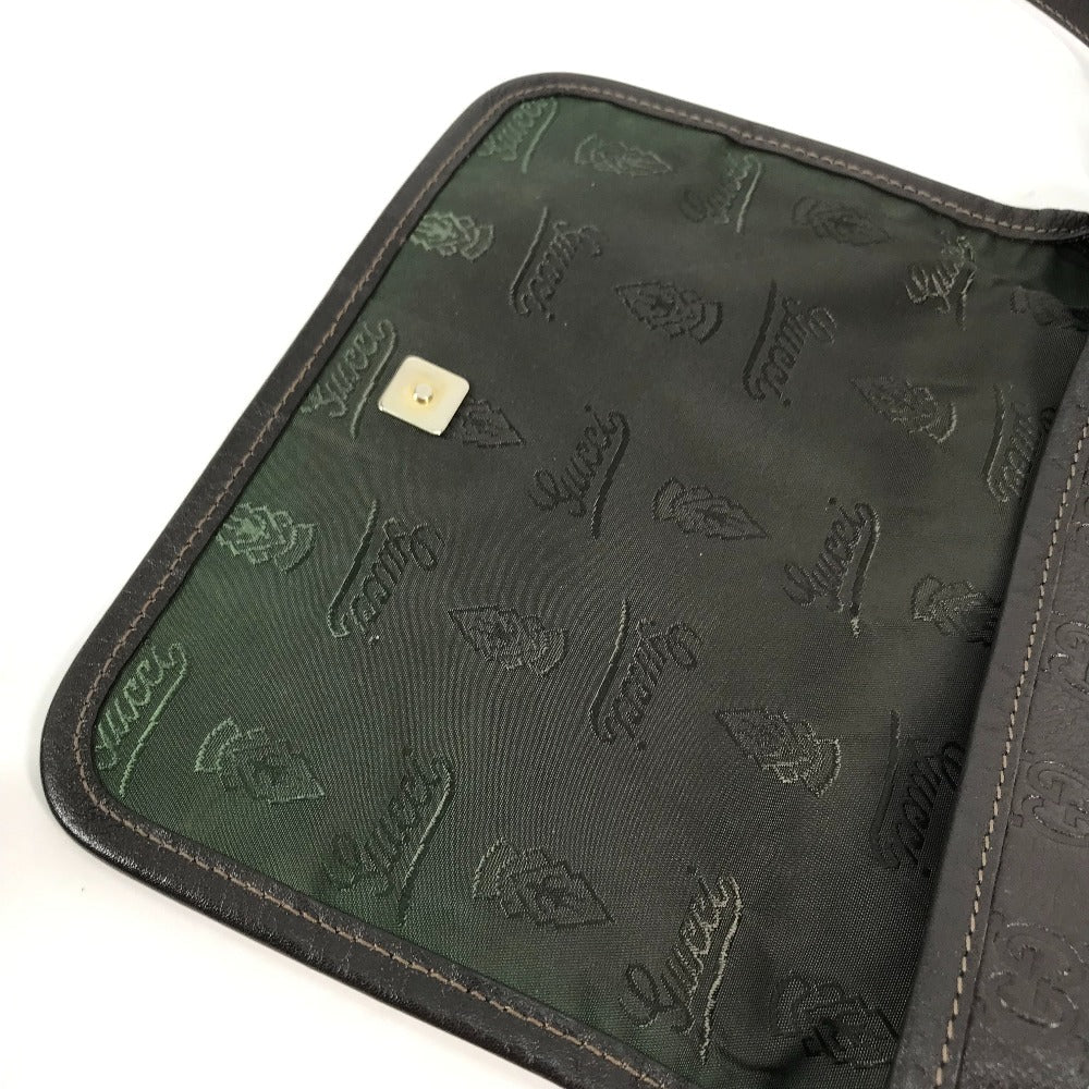 STRAPSTORY - GGC1 BAG - 2709