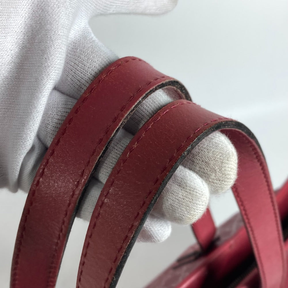 STRAPSTORY - GGC1 BAG - 2714
