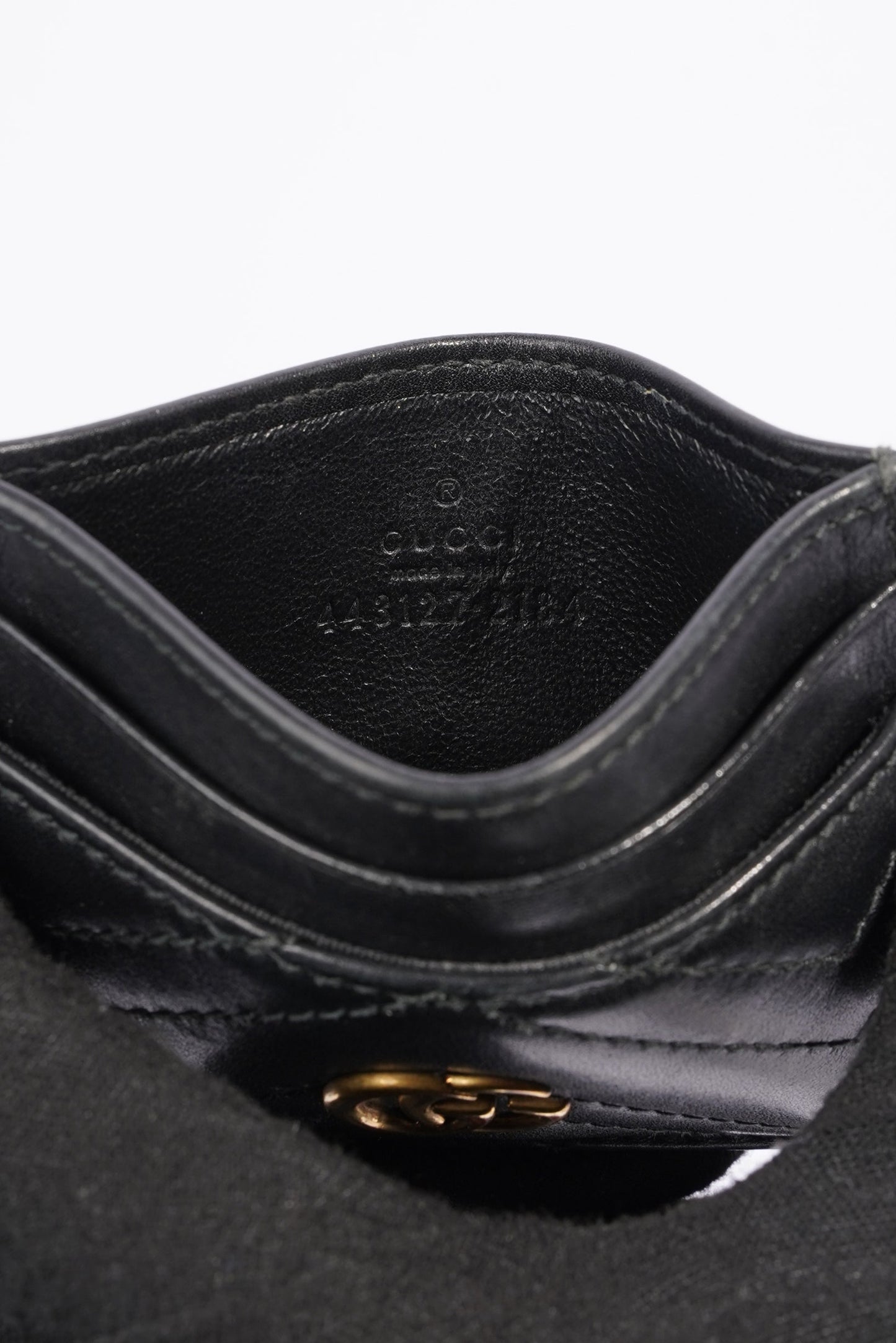 STRAPSTORY - GGC4 BAG - 3415