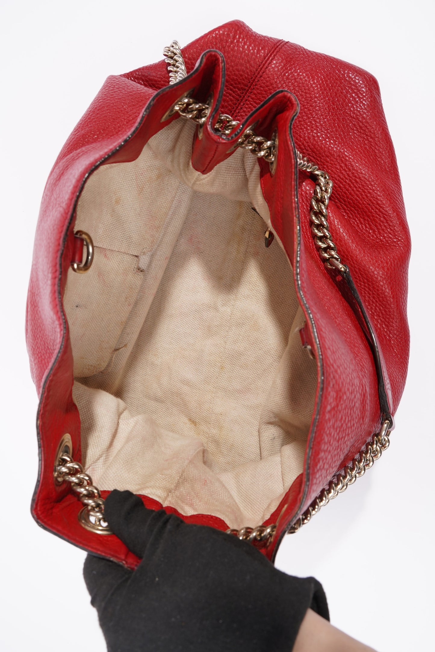 STRAPSTORY - GGC4 BAG - 1462