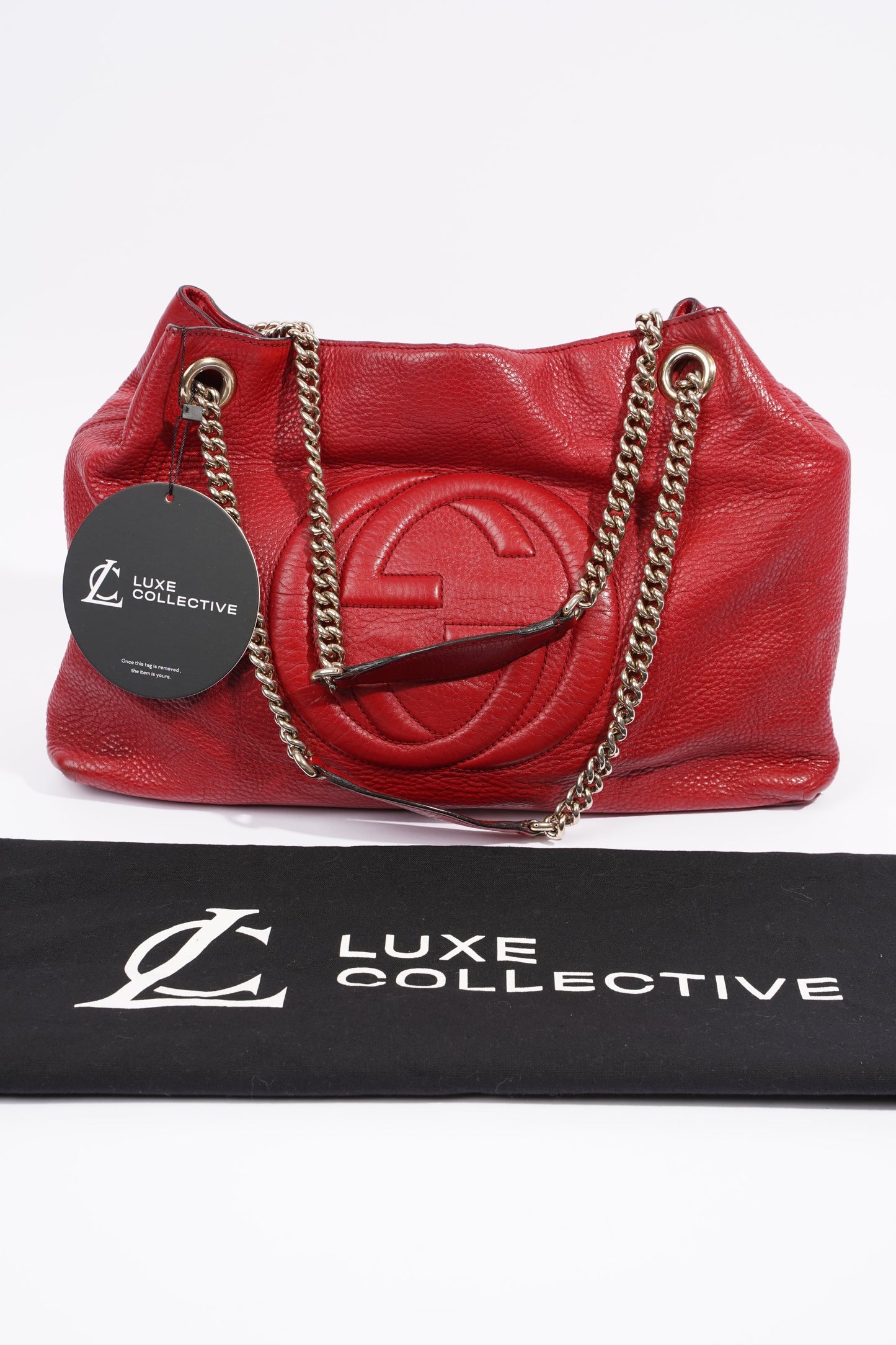 STRAPSTORY - GGC4 BAG - 1462