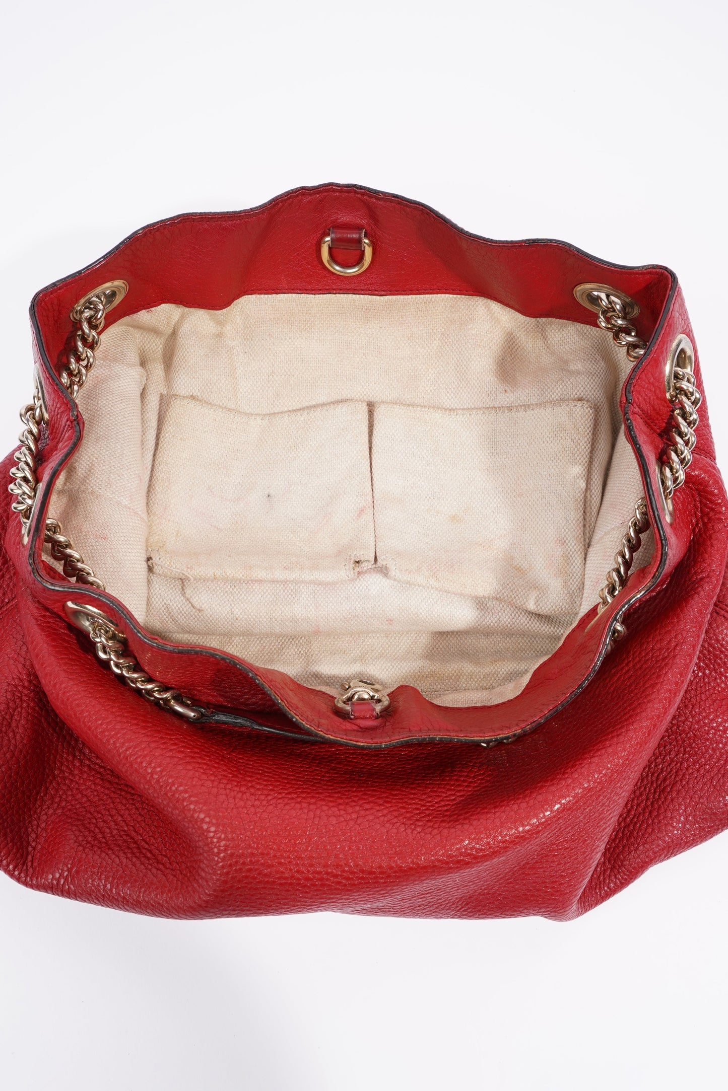 STRAPSTORY - GGC4 BAG - 1462