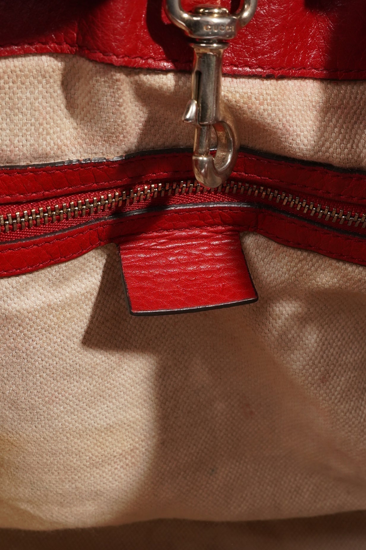 STRAPSTORY - GGC4 BAG - 1462