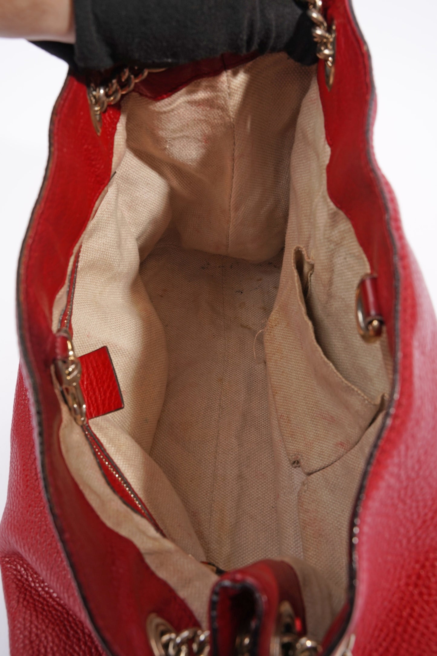STRAPSTORY - GGC4 BAG - 1462