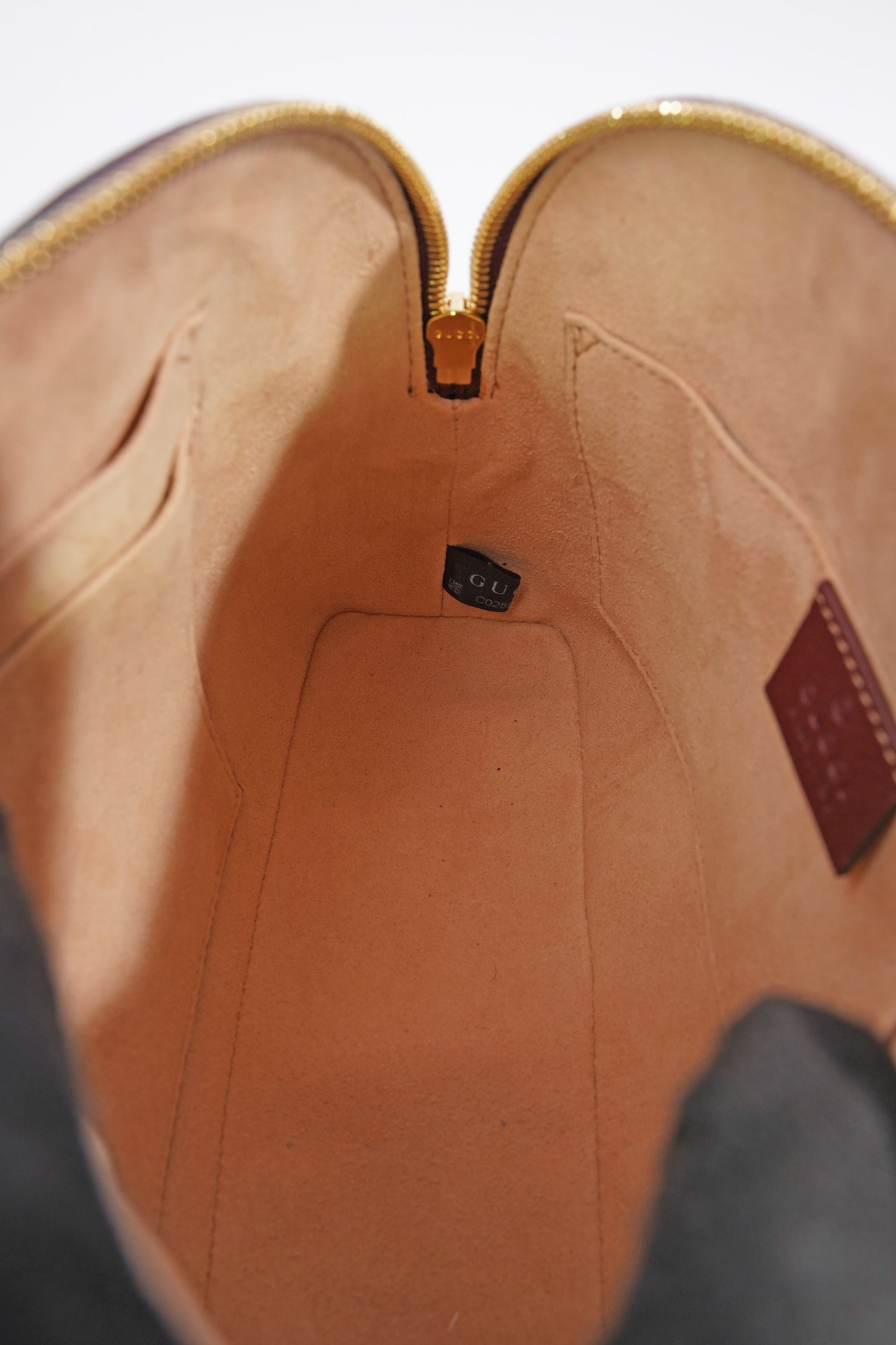 STRAPSTORY - GGC1 BAG - 3216