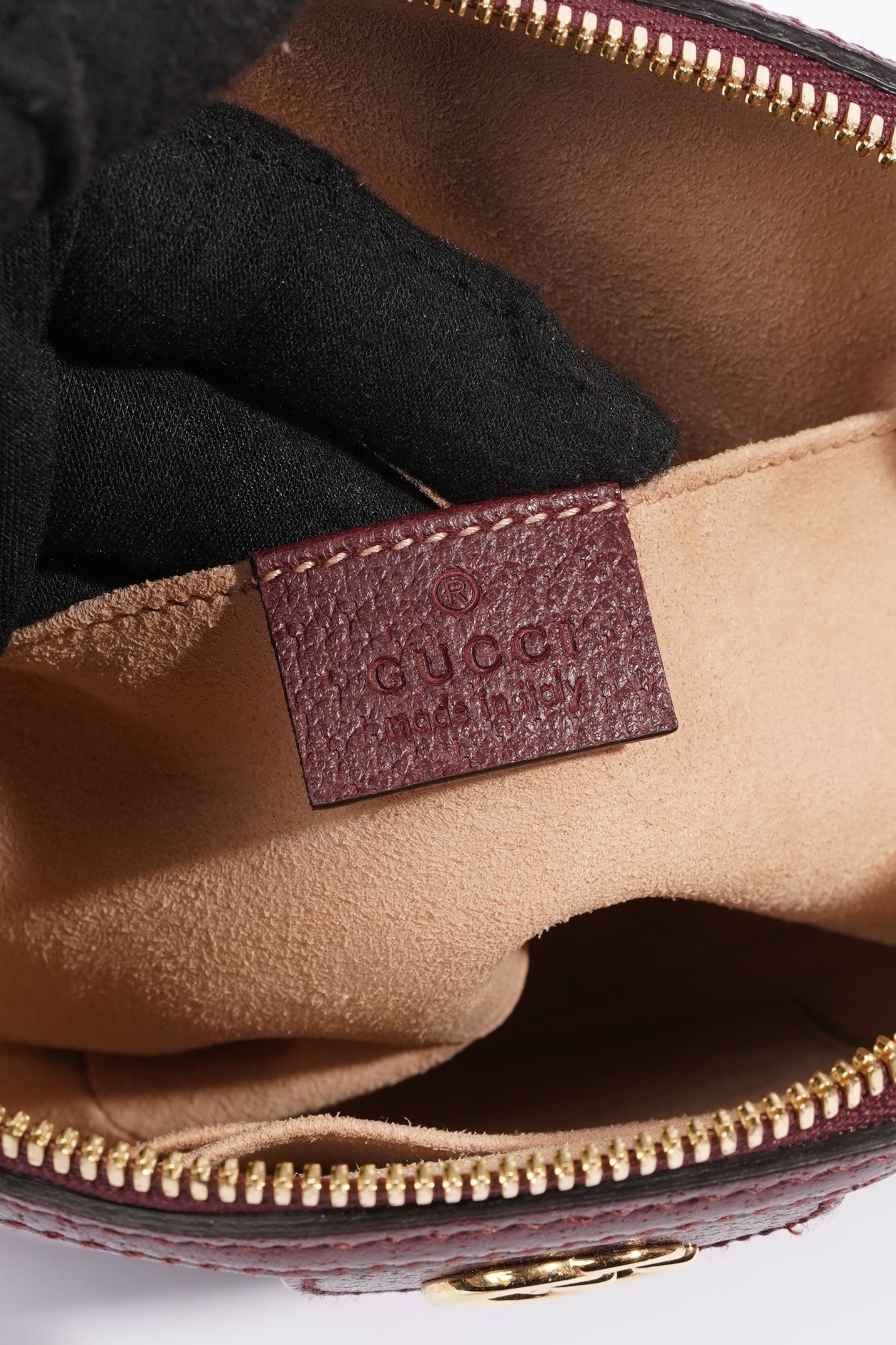 STRAPSTORY - GGC1 BAG - 3216