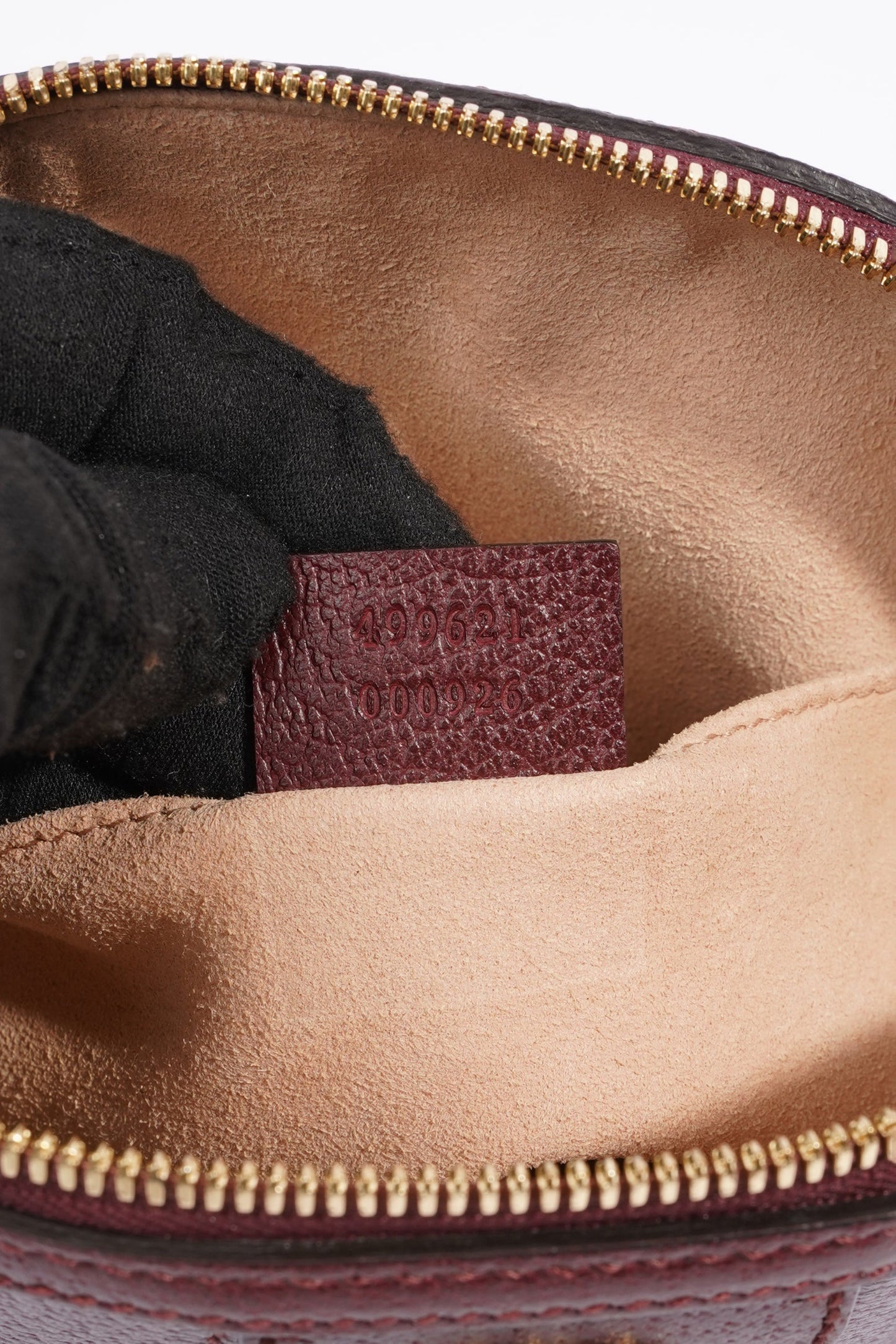 STRAPSTORY - GGC1 BAG - 3216