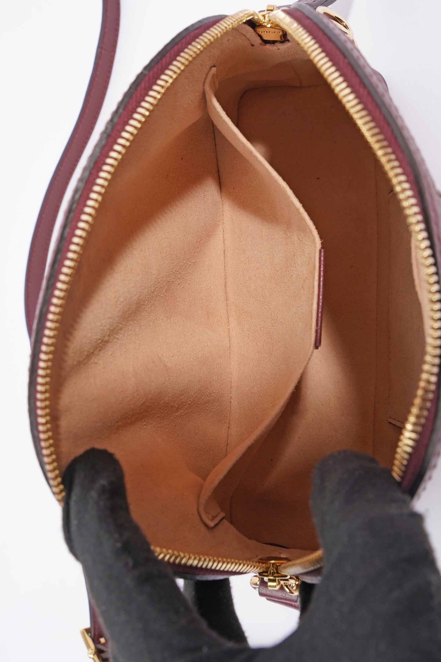STRAPSTORY - GGC1 BAG - 3216