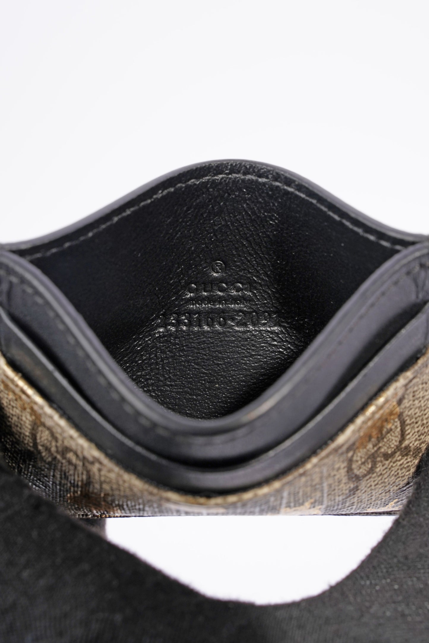 STRAPSTORY - GGC4 BAG - 3522