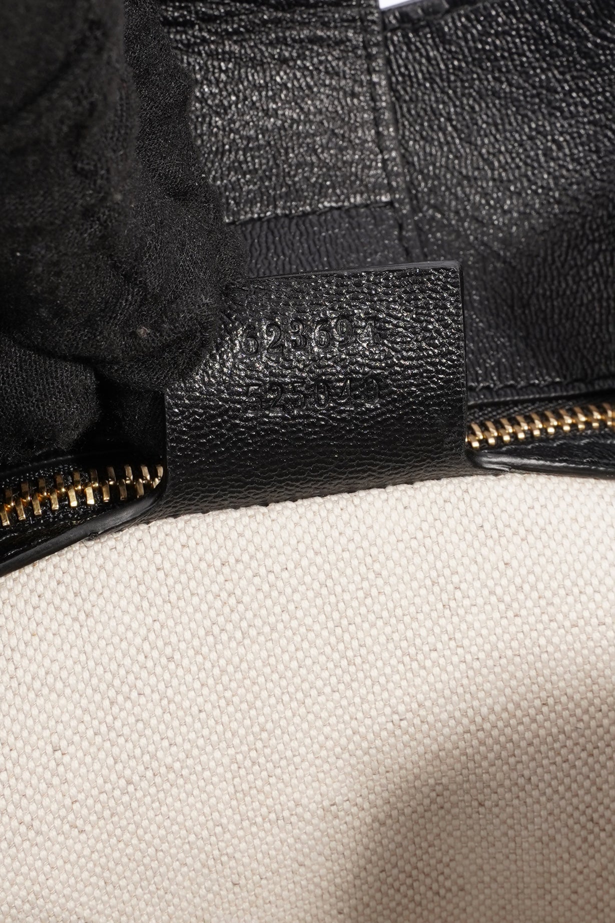 STRAPSTORY - GGC4 BAG - 1741