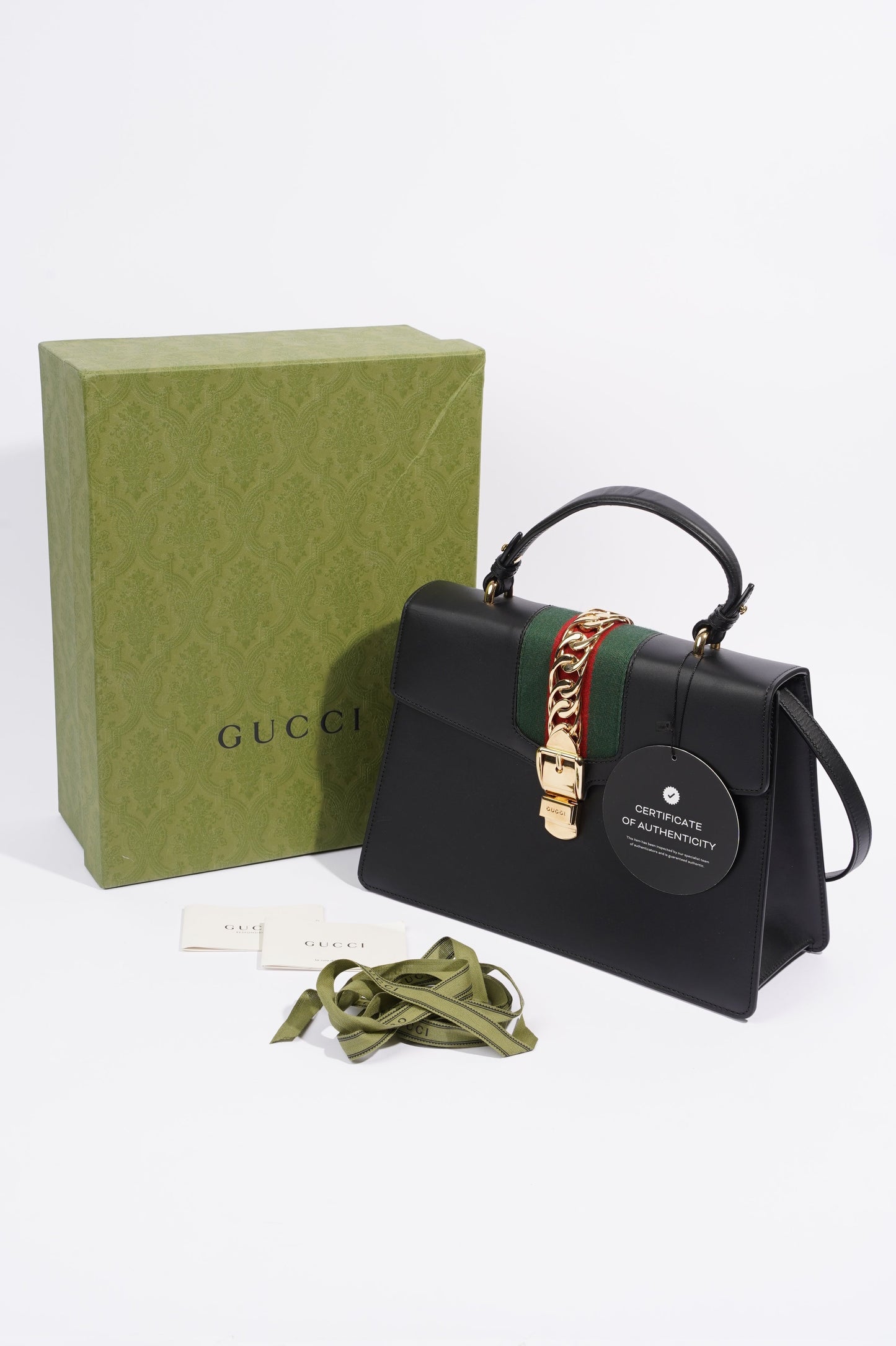 STRAPSTORY - GGC4 BAG - 2510