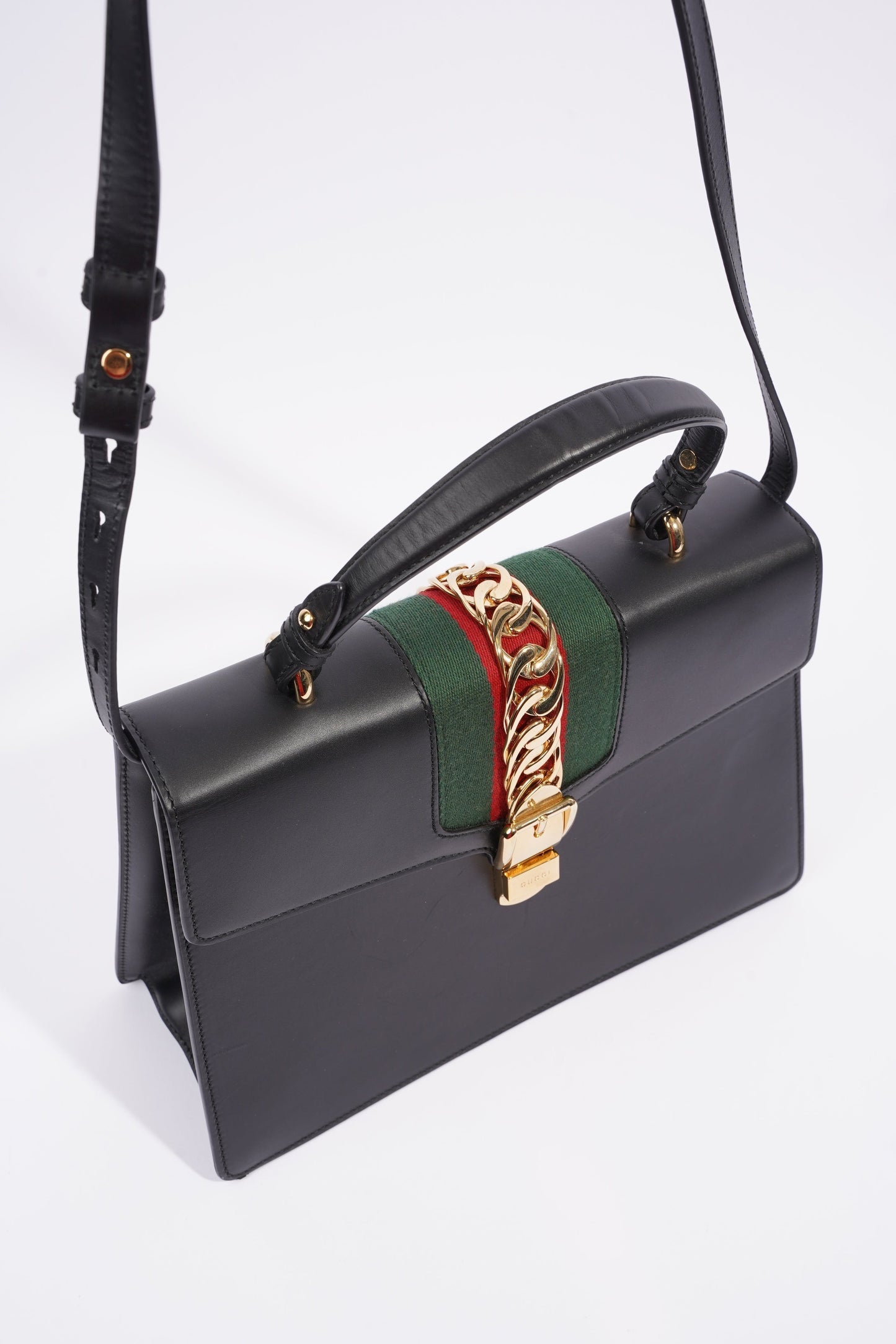 STRAPSTORY - GGC4 BAG - 2510