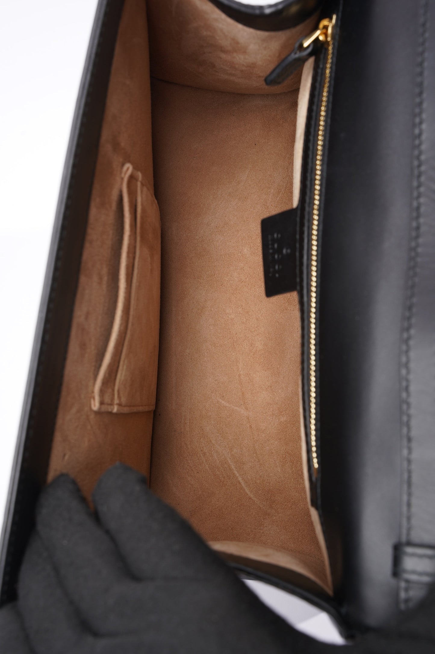 STRAPSTORY - GGC4 BAG - 2510