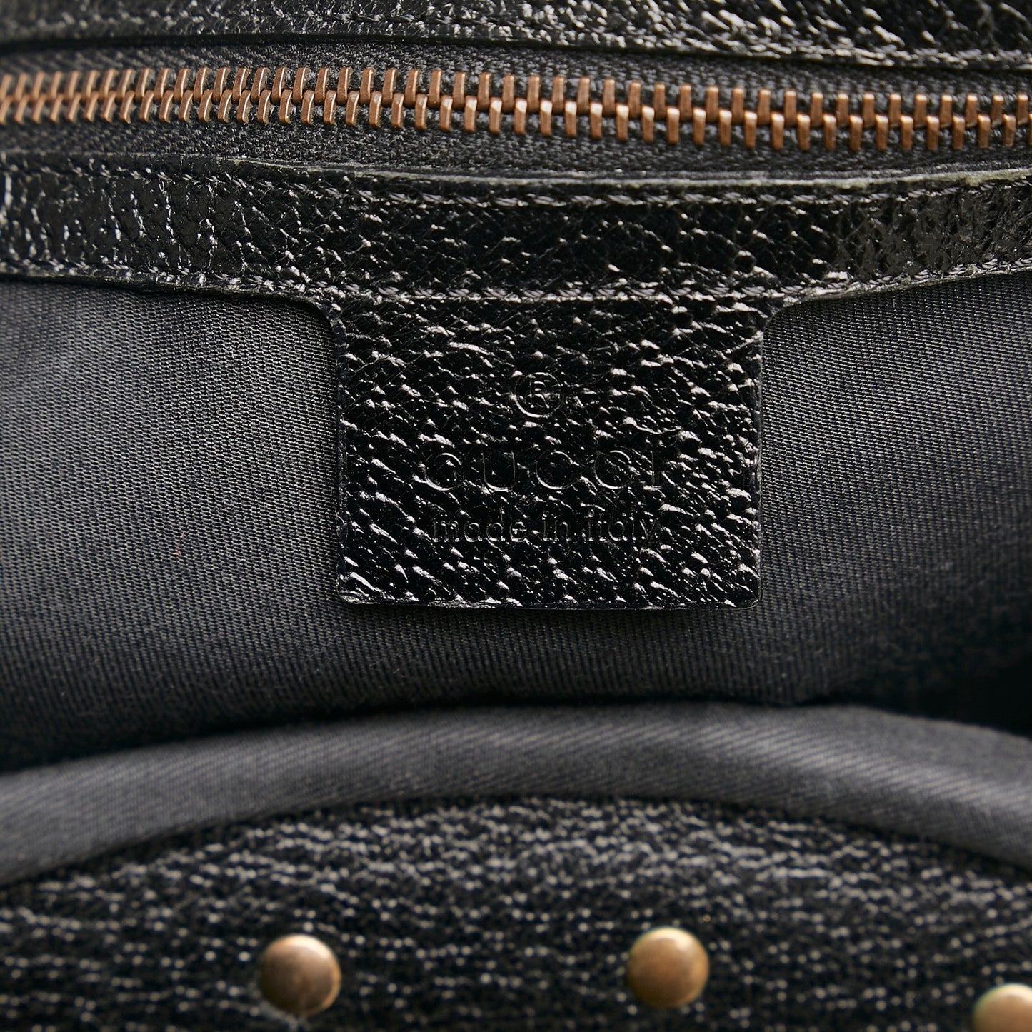 STRAPSTORY - GGC4 BAG - 117