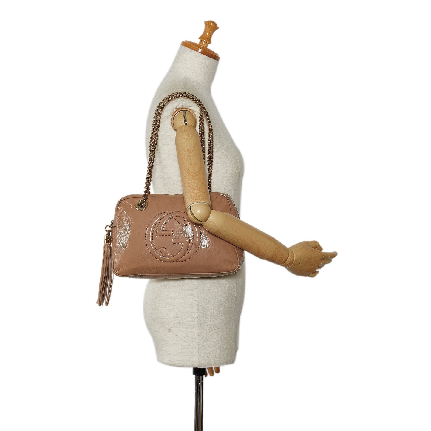 STRAPSTORY - GGC1 BAG - 3070