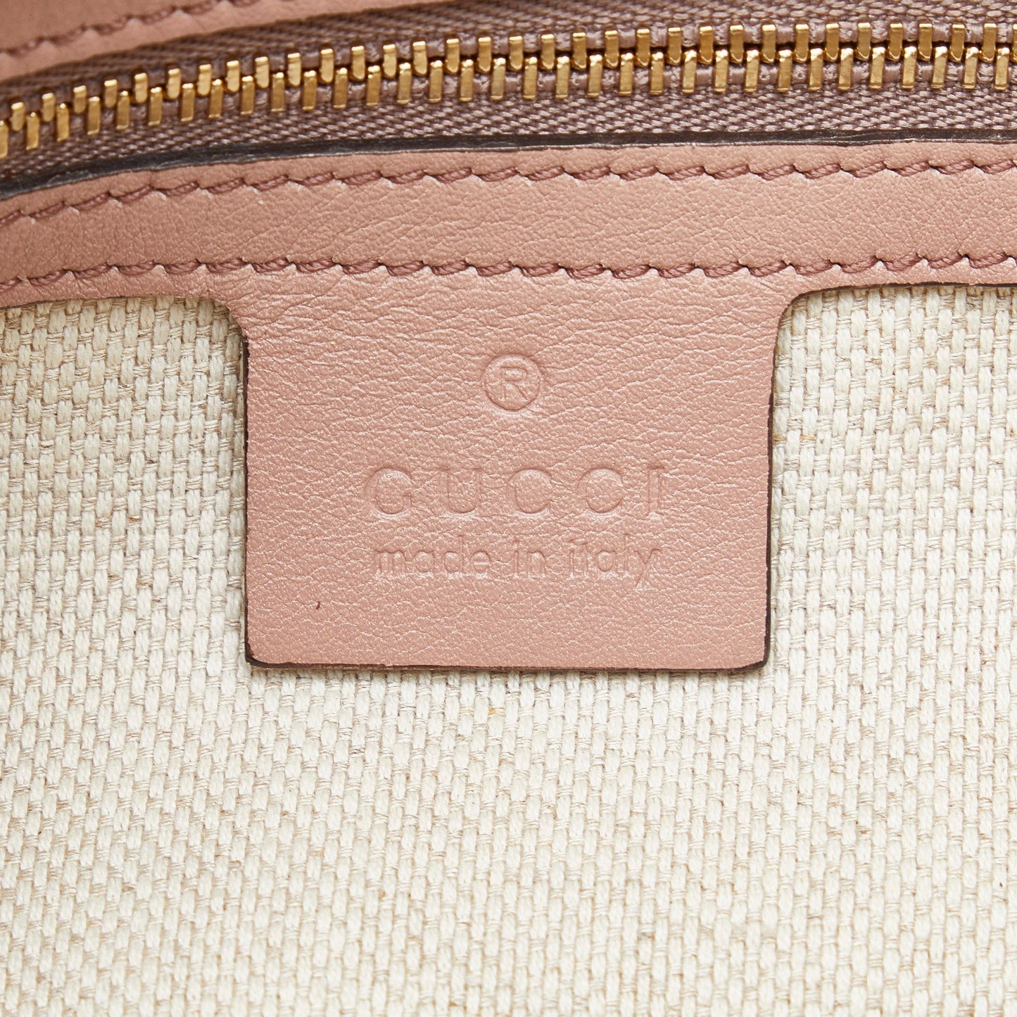STRAPSTORY - GGC1 BAG - 3070