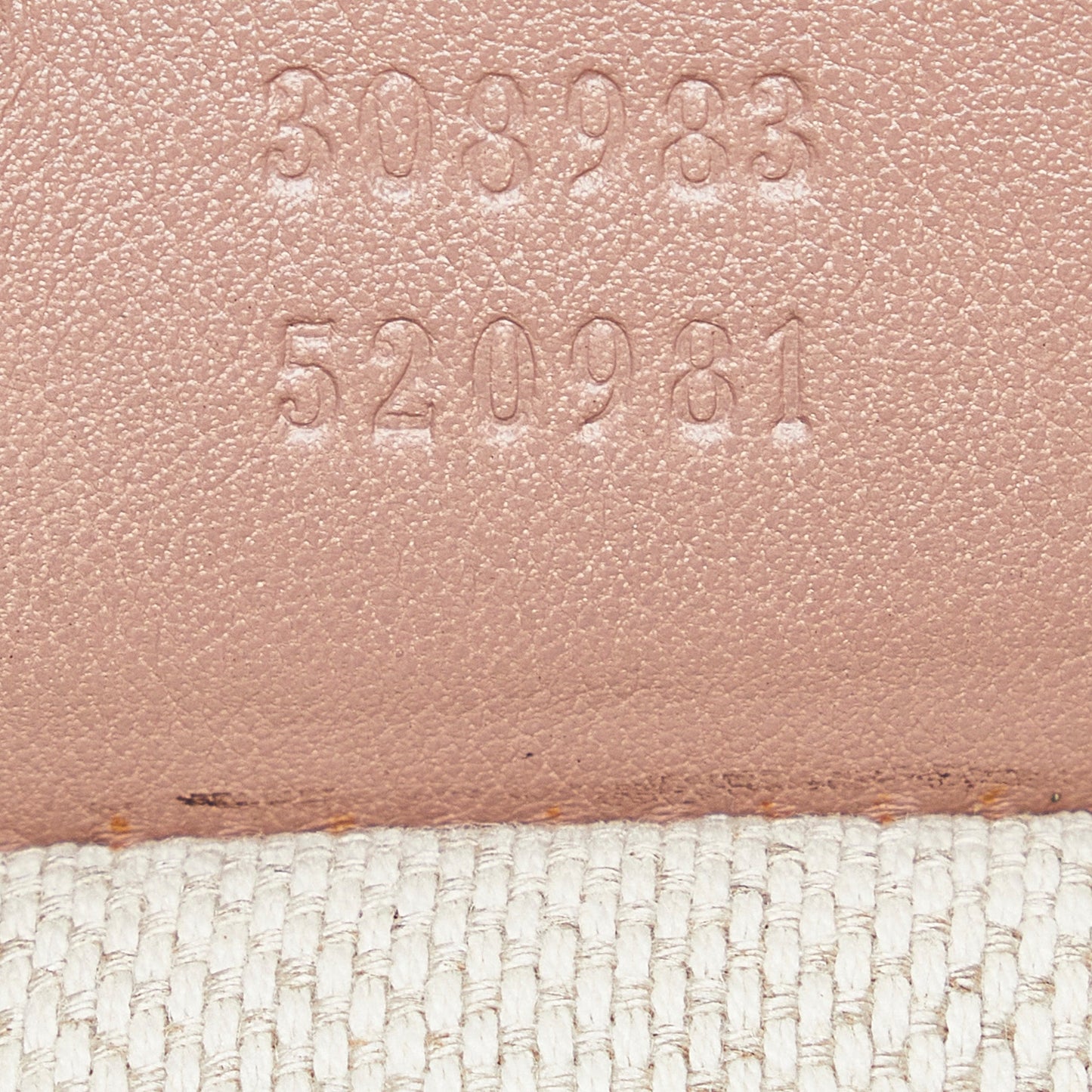 STRAPSTORY - GGC1 BAG - 3070