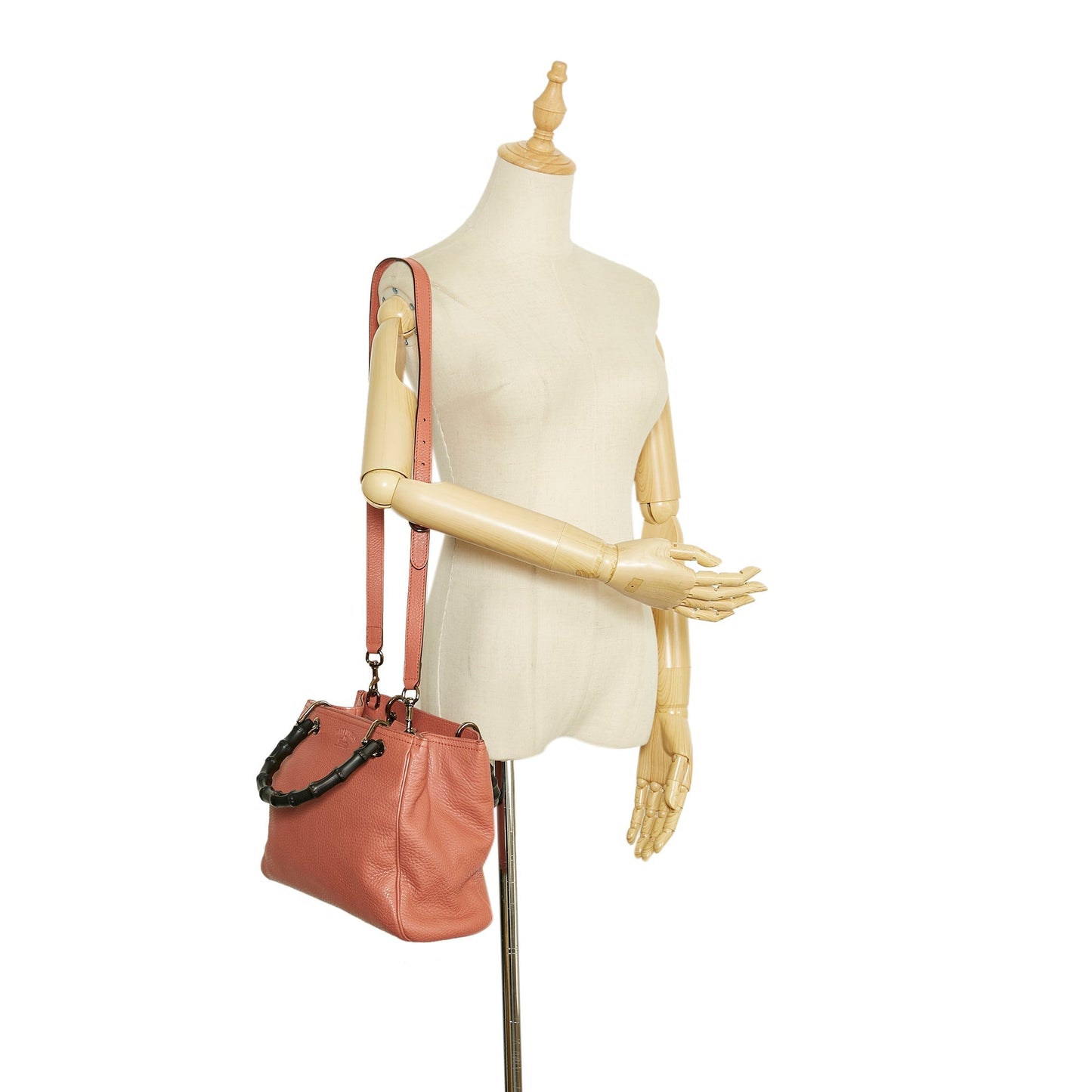 STRAPSTORY - GGC4 BAG - 2770